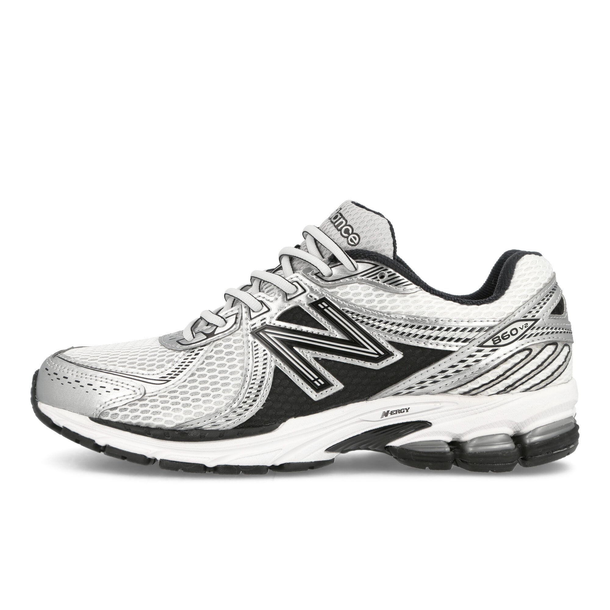 New Balance® ML860XD silver / gray - 9aUA3mlf