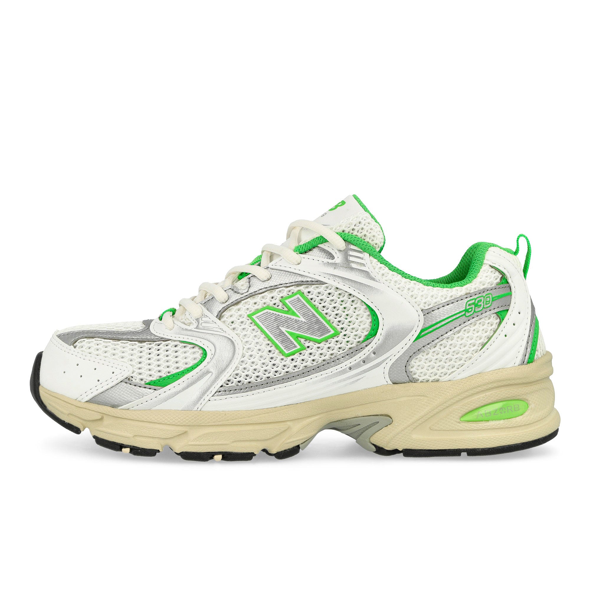 New Balance® MR530EC white - T3EggCwG