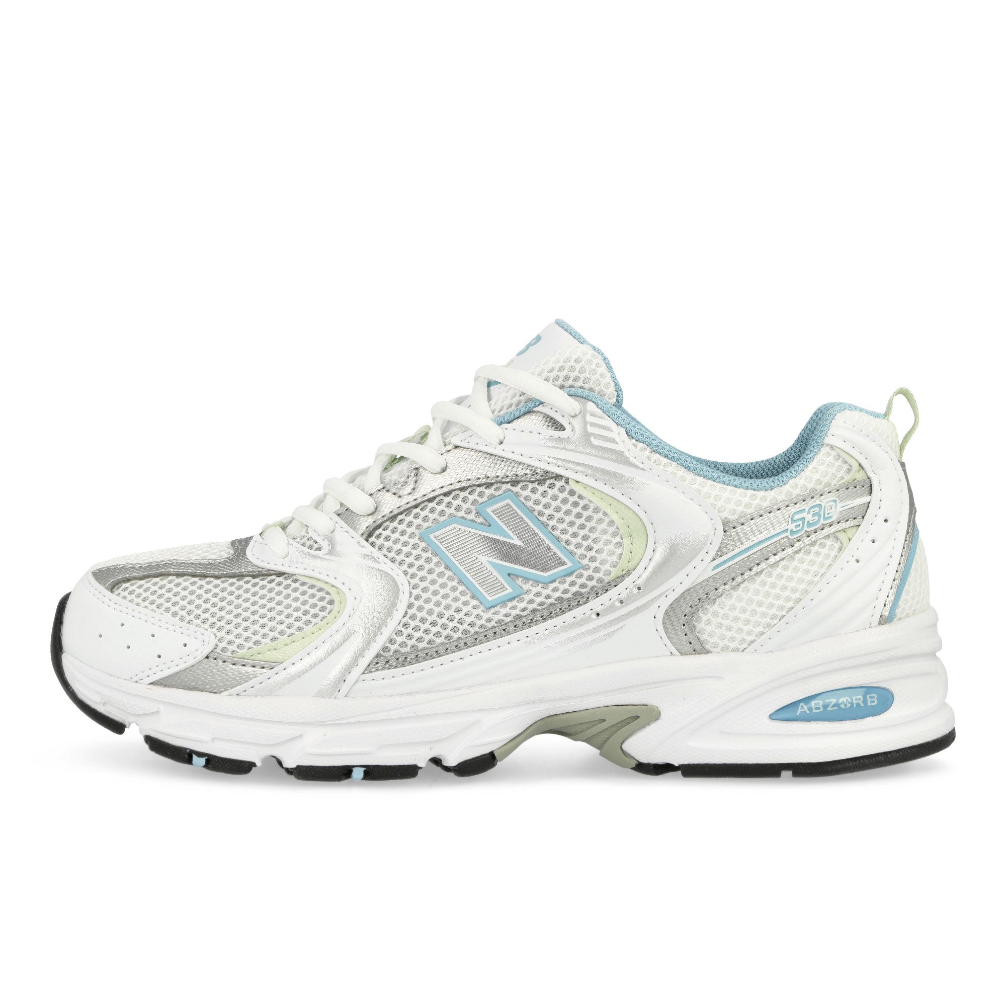 New Balance® MR530SGB white - iYZk5tPR