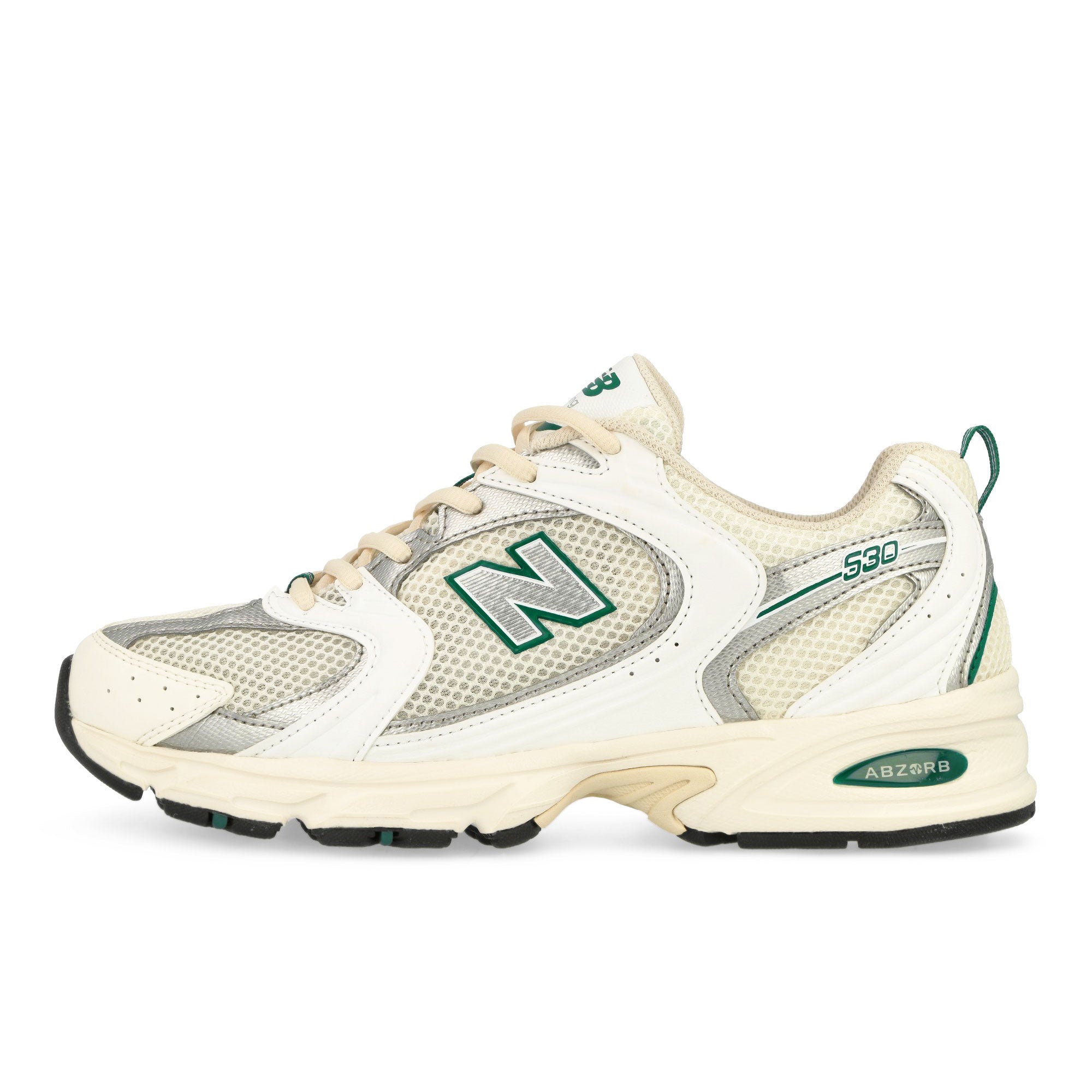 New Balance® MR530SX white - BAtcK18m