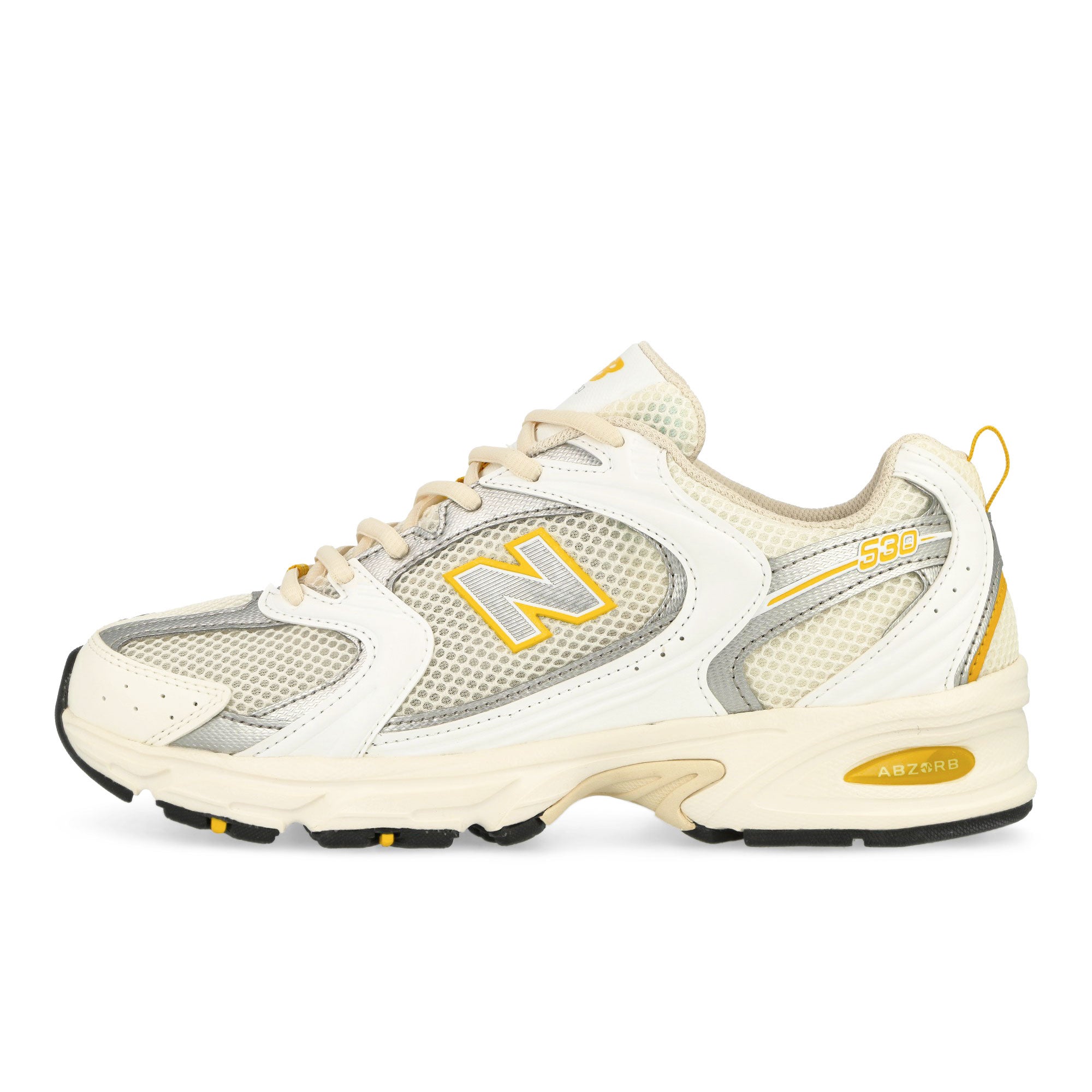 New Balance® MR530SY white - Fhq3by14