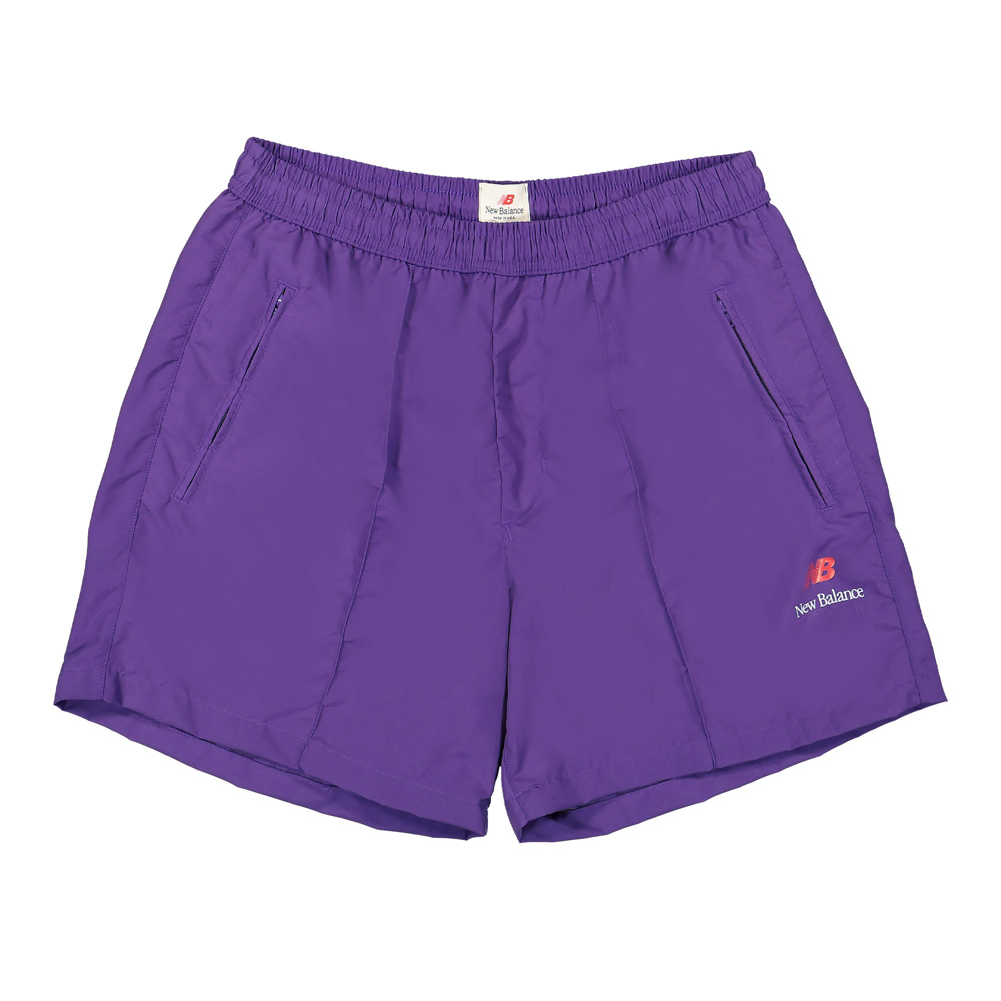 New Balance® Made In USA Pin Short multicolored - scnKMtrS