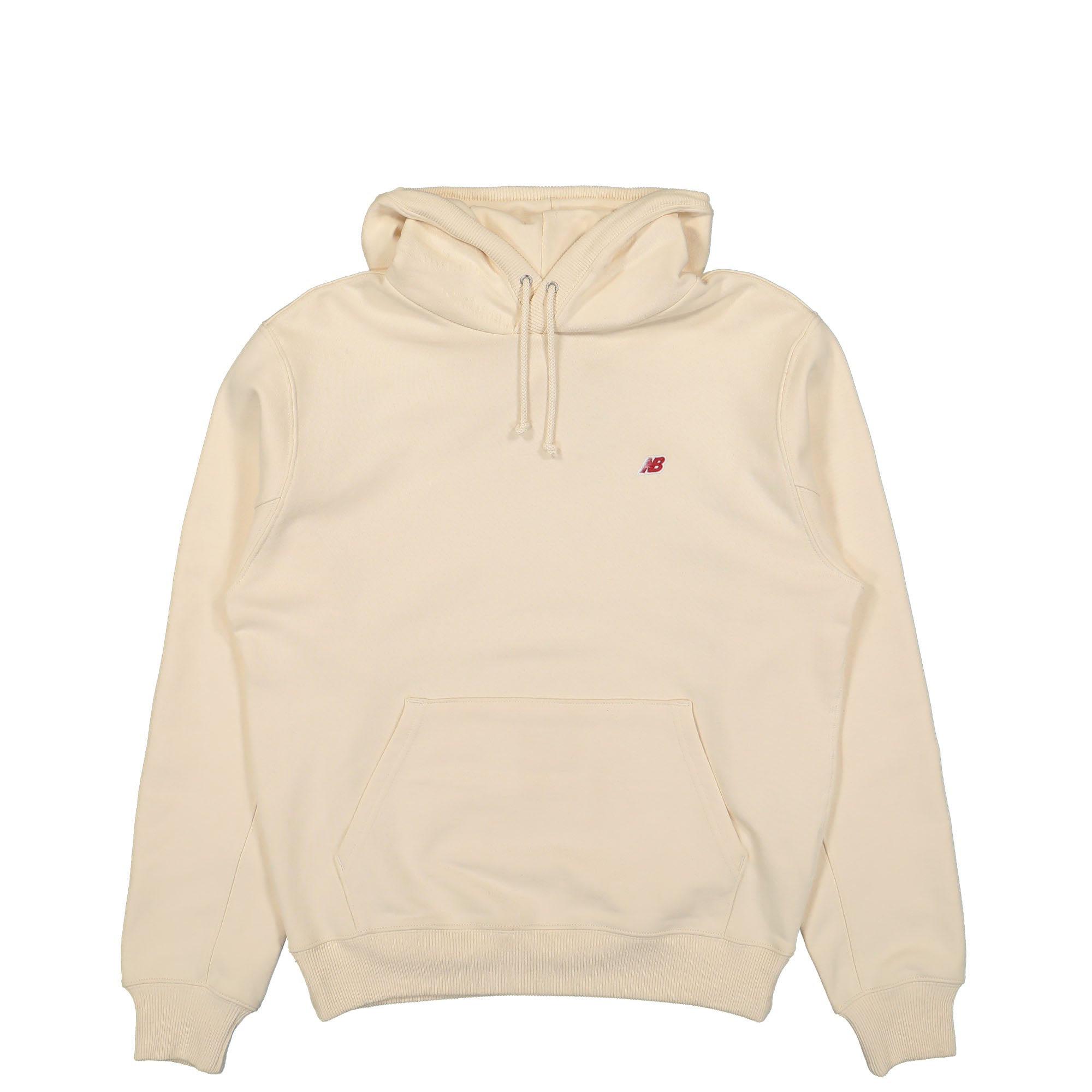 New Balance® Made In USA Core Hoodie beige - abWC1nOq