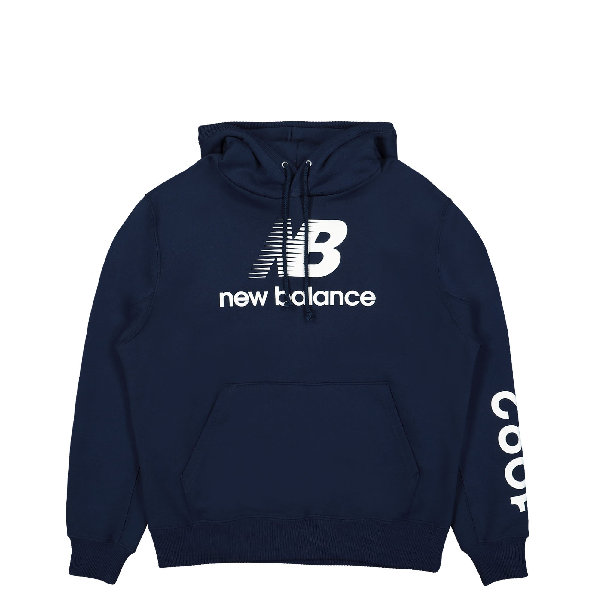 New Balance® Made In USA Heritage Hoodie blue - LwQwJayy