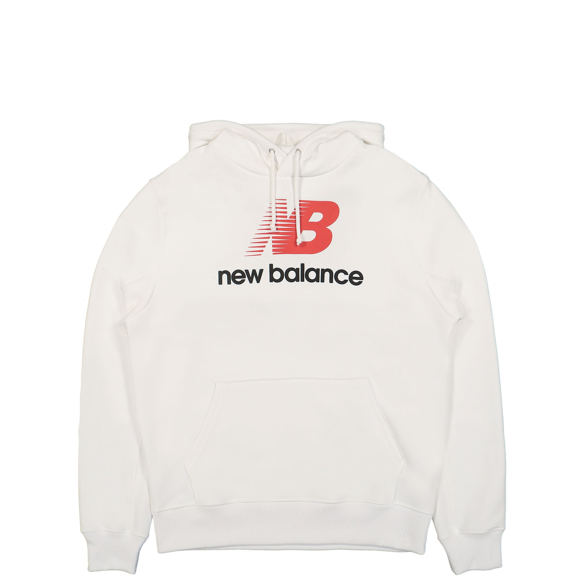 New Balance® Made In USA Heritage Hoodie white - VaB2mH7z