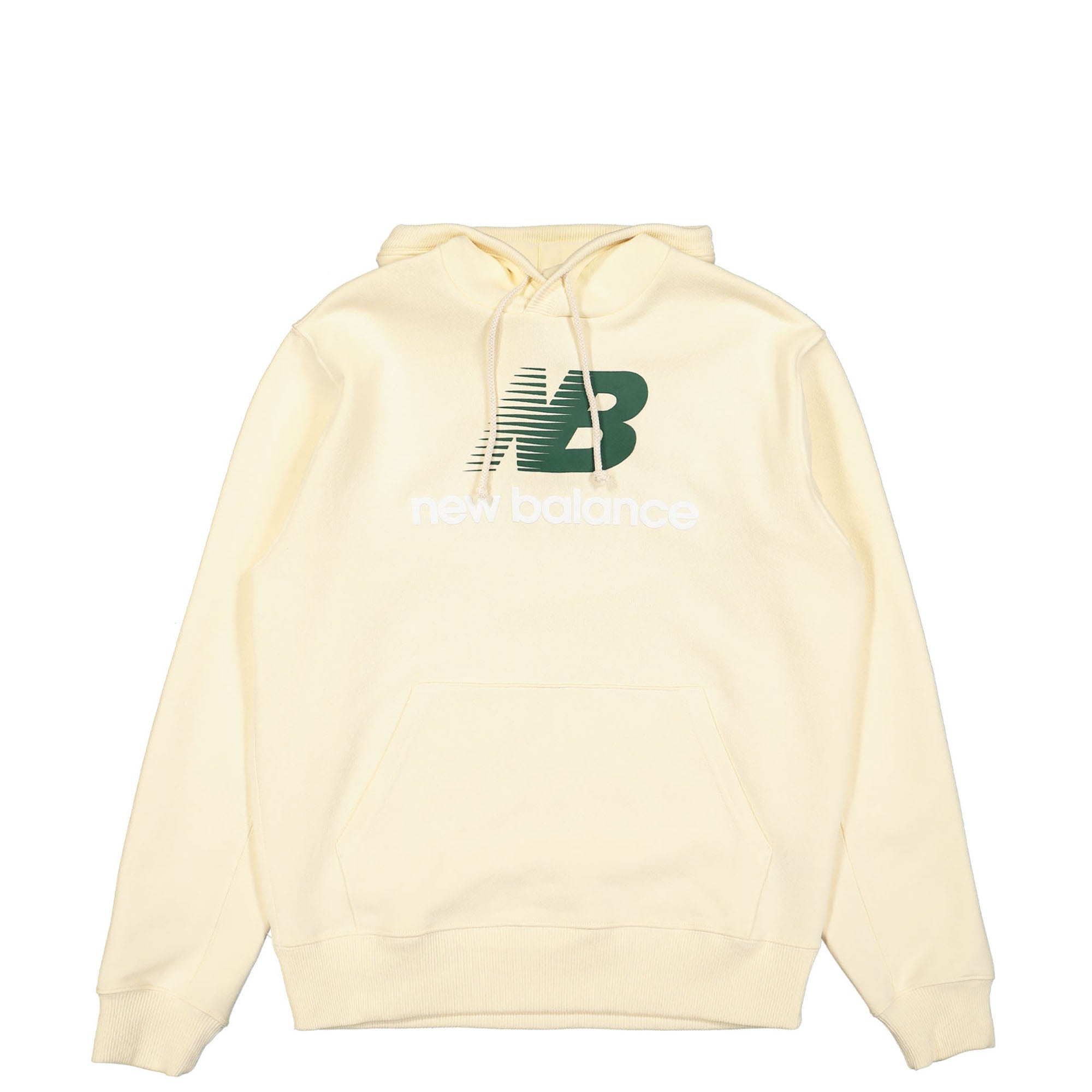 New Balance® Made In USA Heritage Hoodie beige - QeodM9yQ