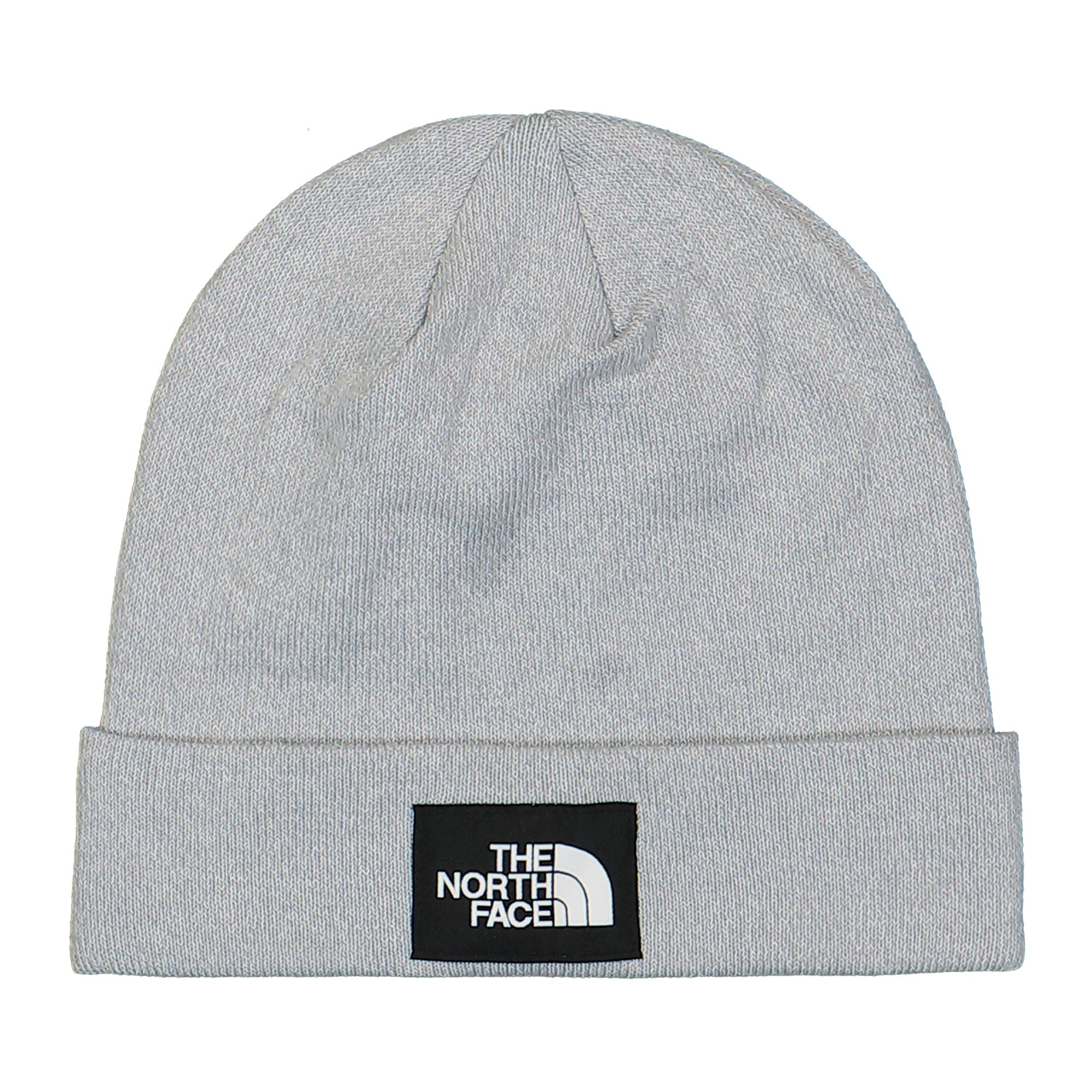 The North Face® Dock Worker Recycled Beanie gray - xbzguRk4