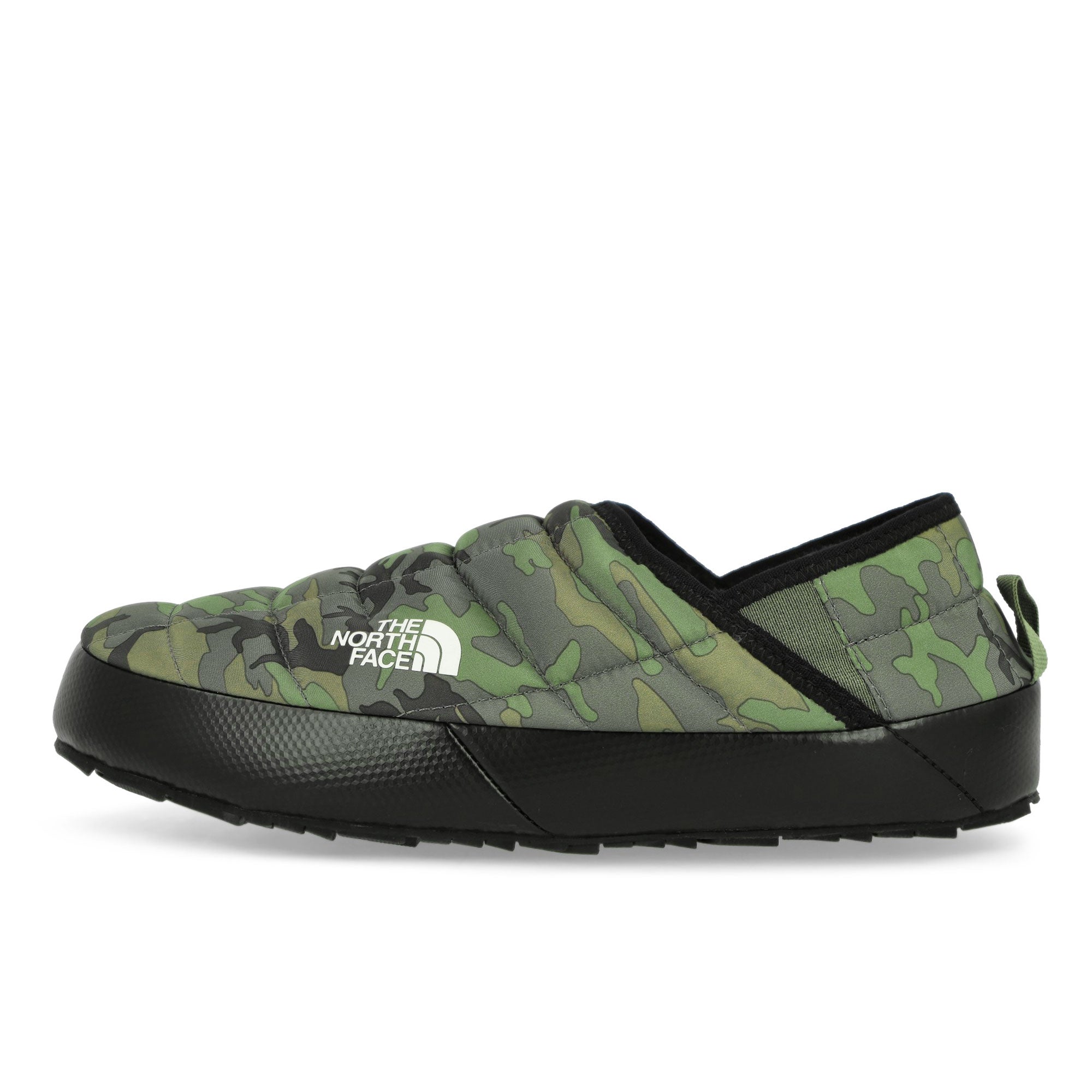 The North Face® M Thermoball Traction Mule V camouflage - Ew7y0Nbz