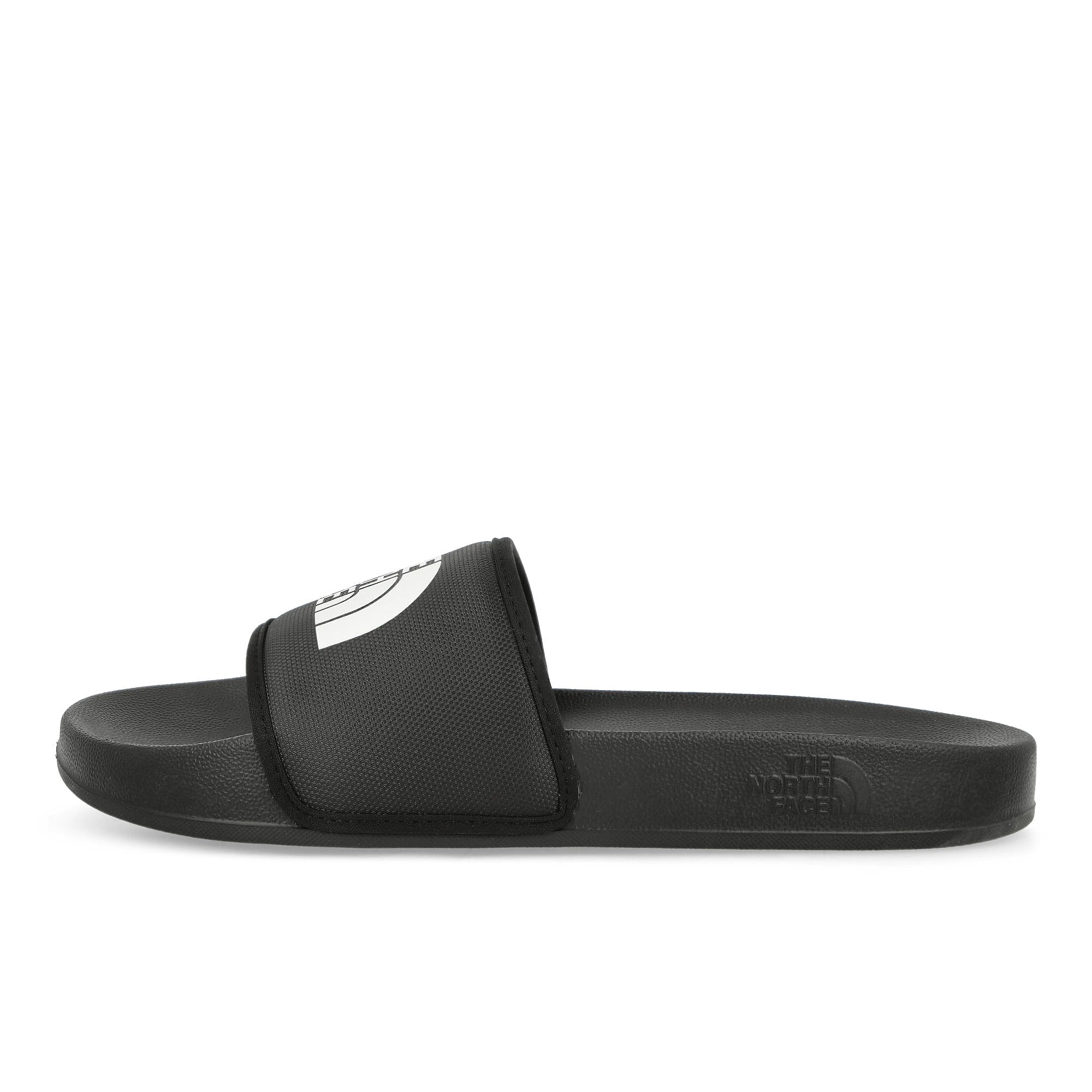 The North Face® Base Camp Slide III black - PiNeGlI6