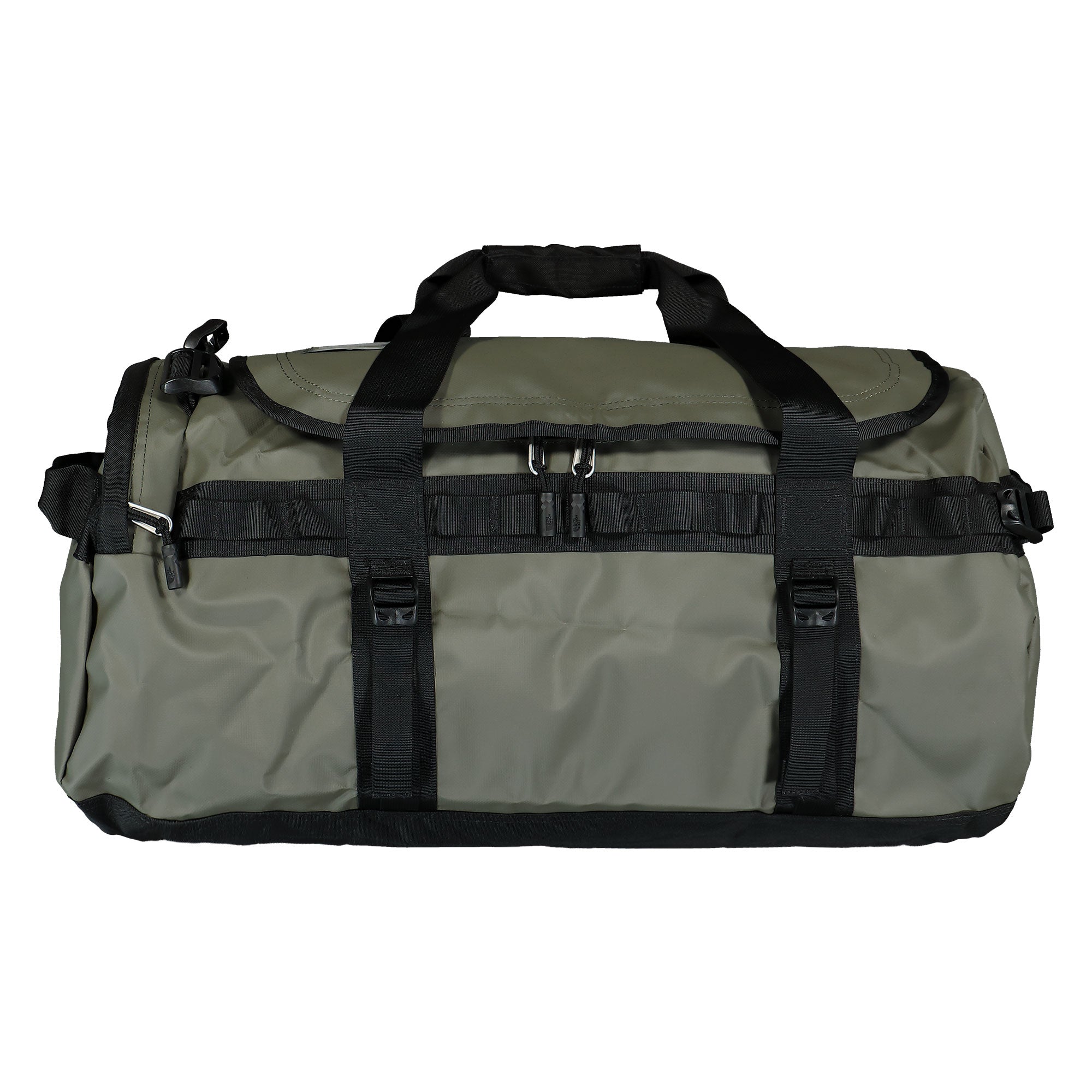 The North Face® Base Camp Duffel Bag - M olive - Sqv69VQD