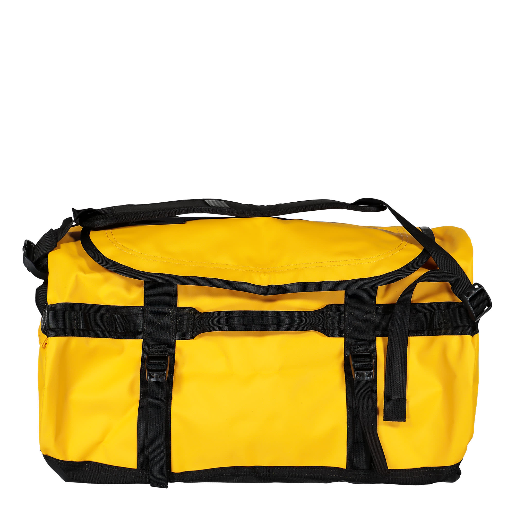 The North Face® Base Camp Duffel Bag - S yellow - 3UCwtpYO