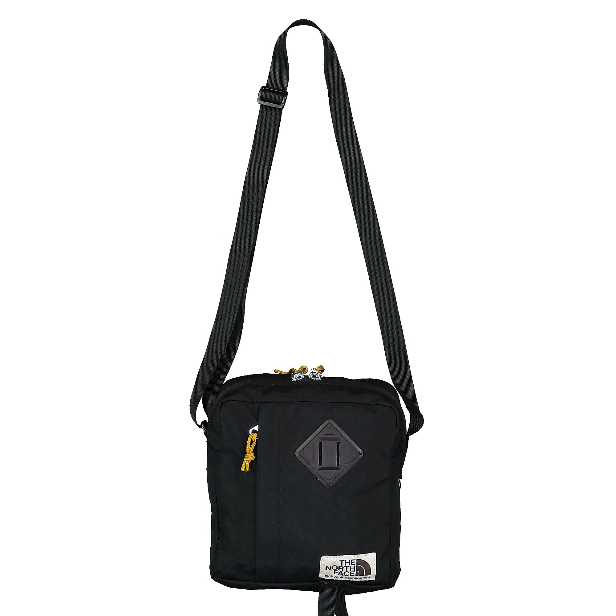 The North Face® Berkeley Crossbody Bag black - 3kGJ3yN0