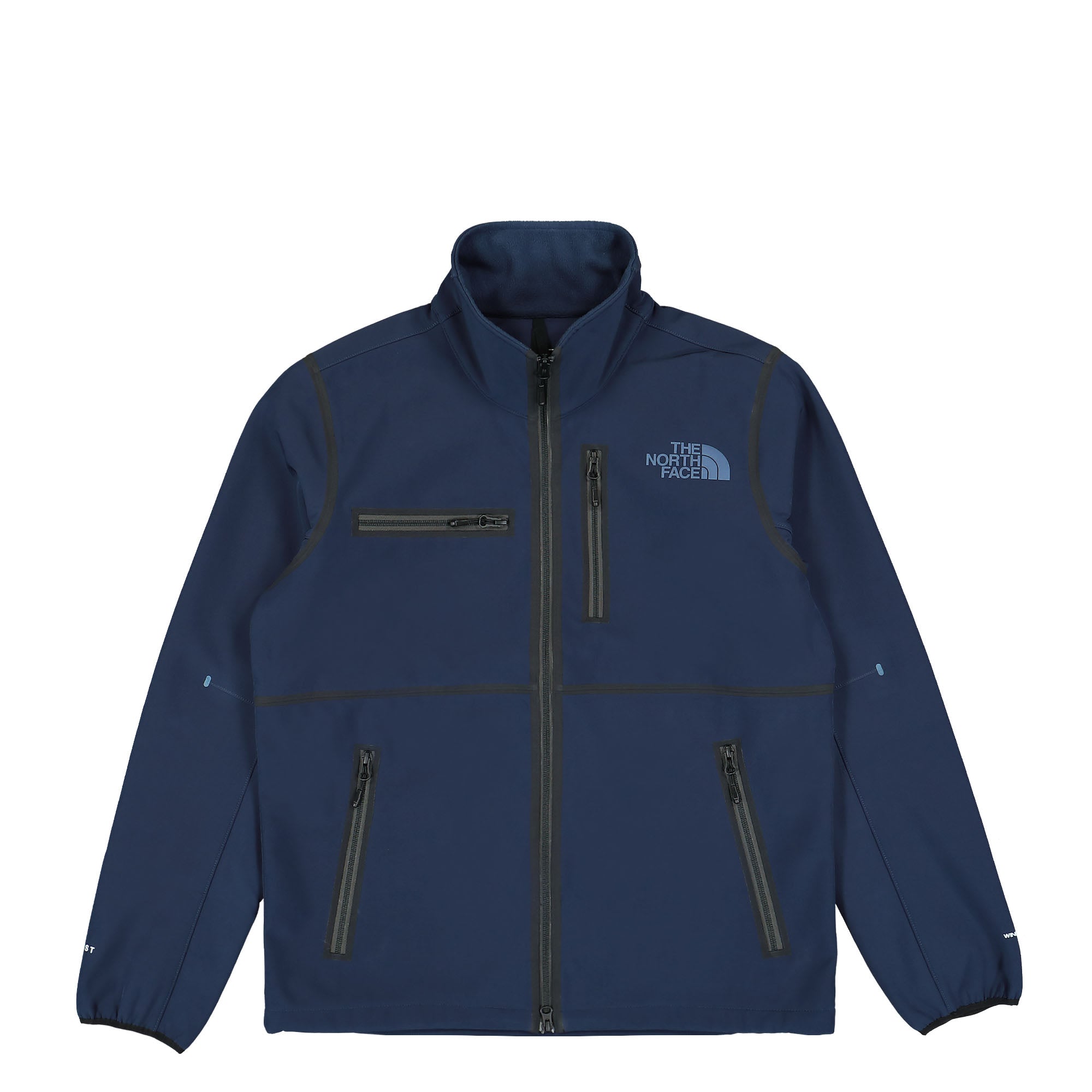 The North Face® Rmst Denali Jacket multicolored - nYCdEzrK