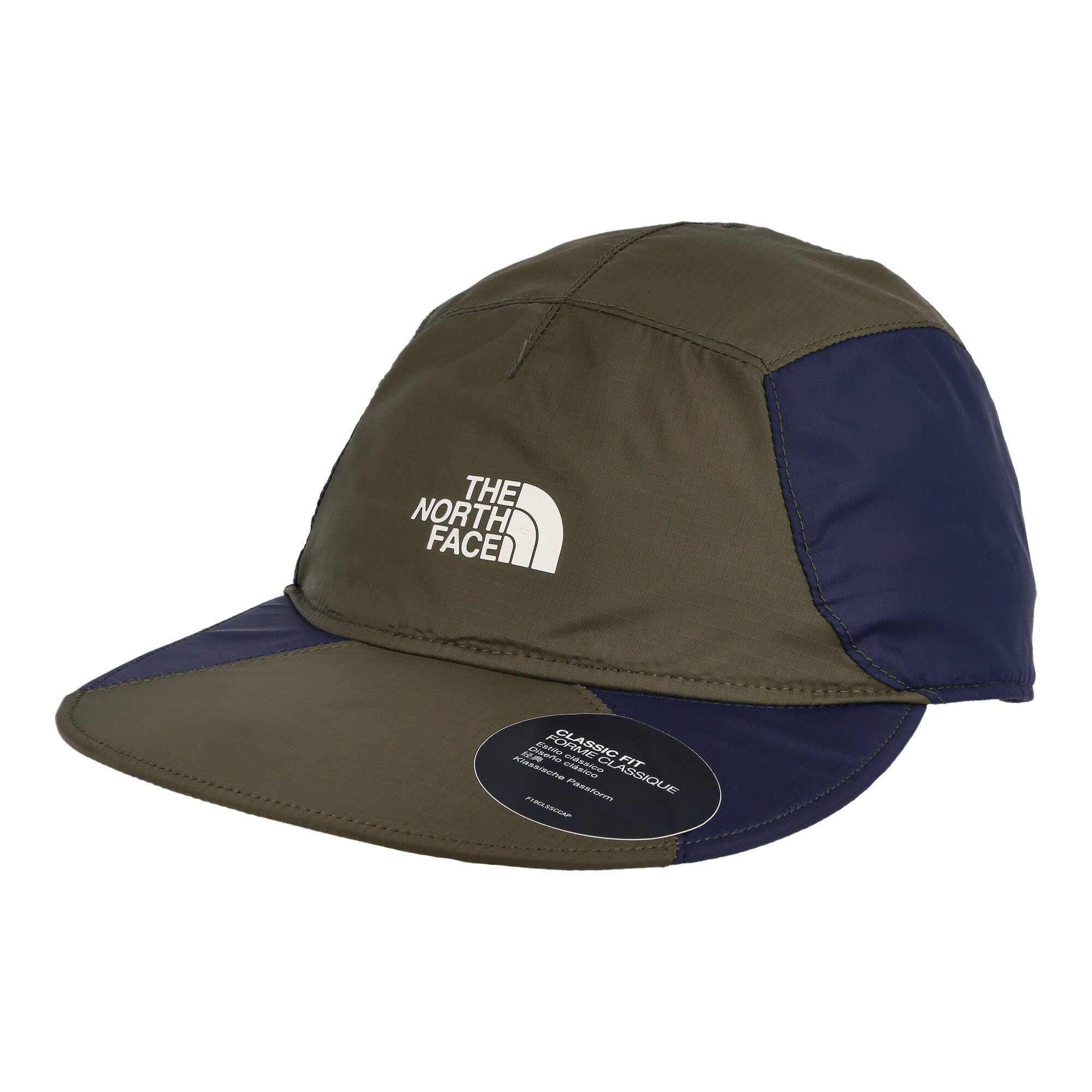 The North Face® 92 Retro Cap multicolored - OtX8YYRy