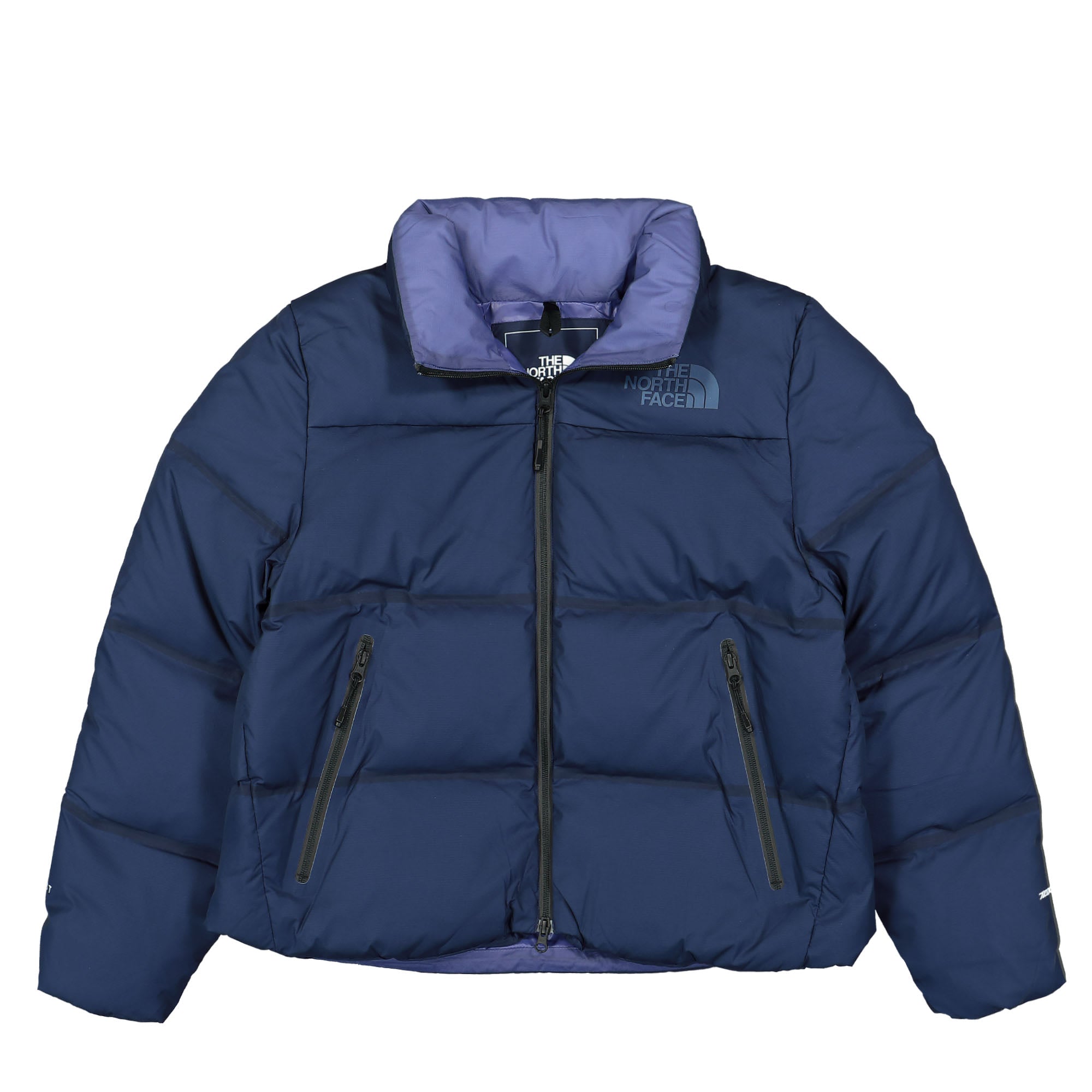 The North Face® W Rmst Nuptse Jacket multicolored - e1k0q5On