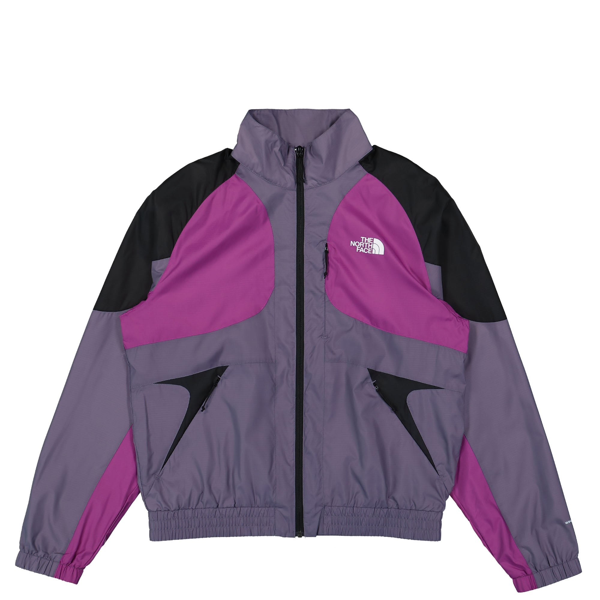 The North Face® TNF X Jacket purple - BBWeB0bg