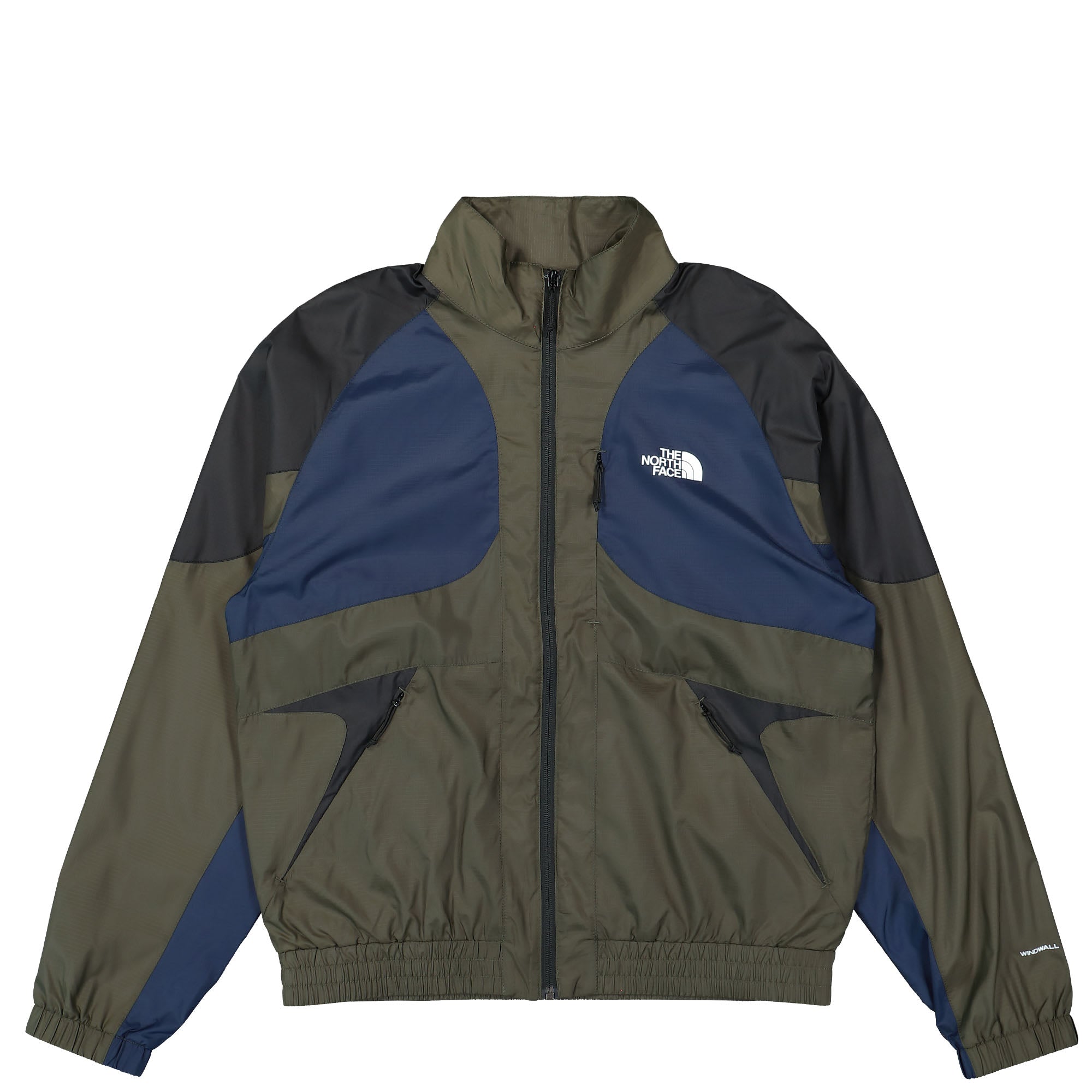 The North Face® TNF X Jacket green - SoU5IRqJ