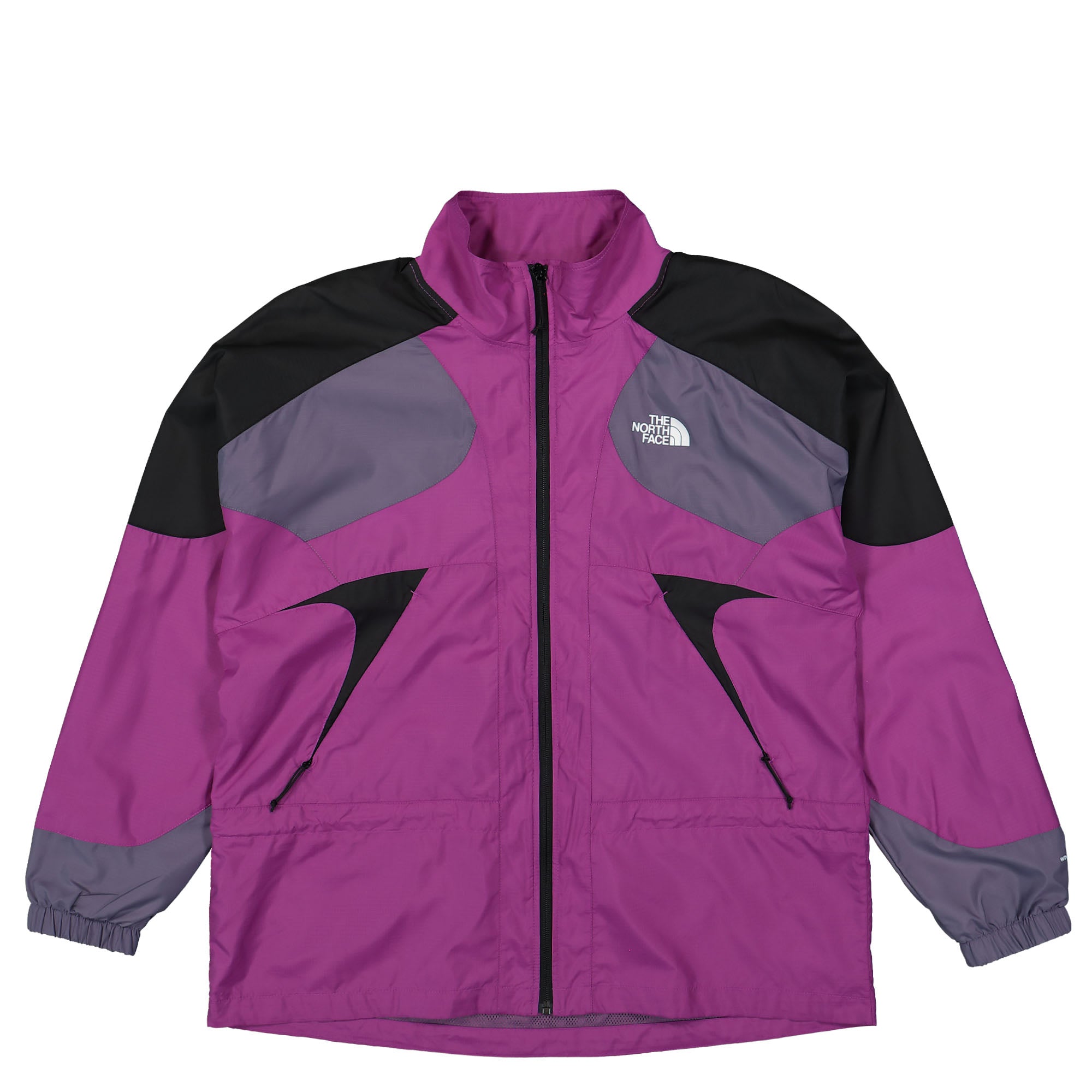 The North Face® W TNF X Jacket multicolored - cwFASzdc