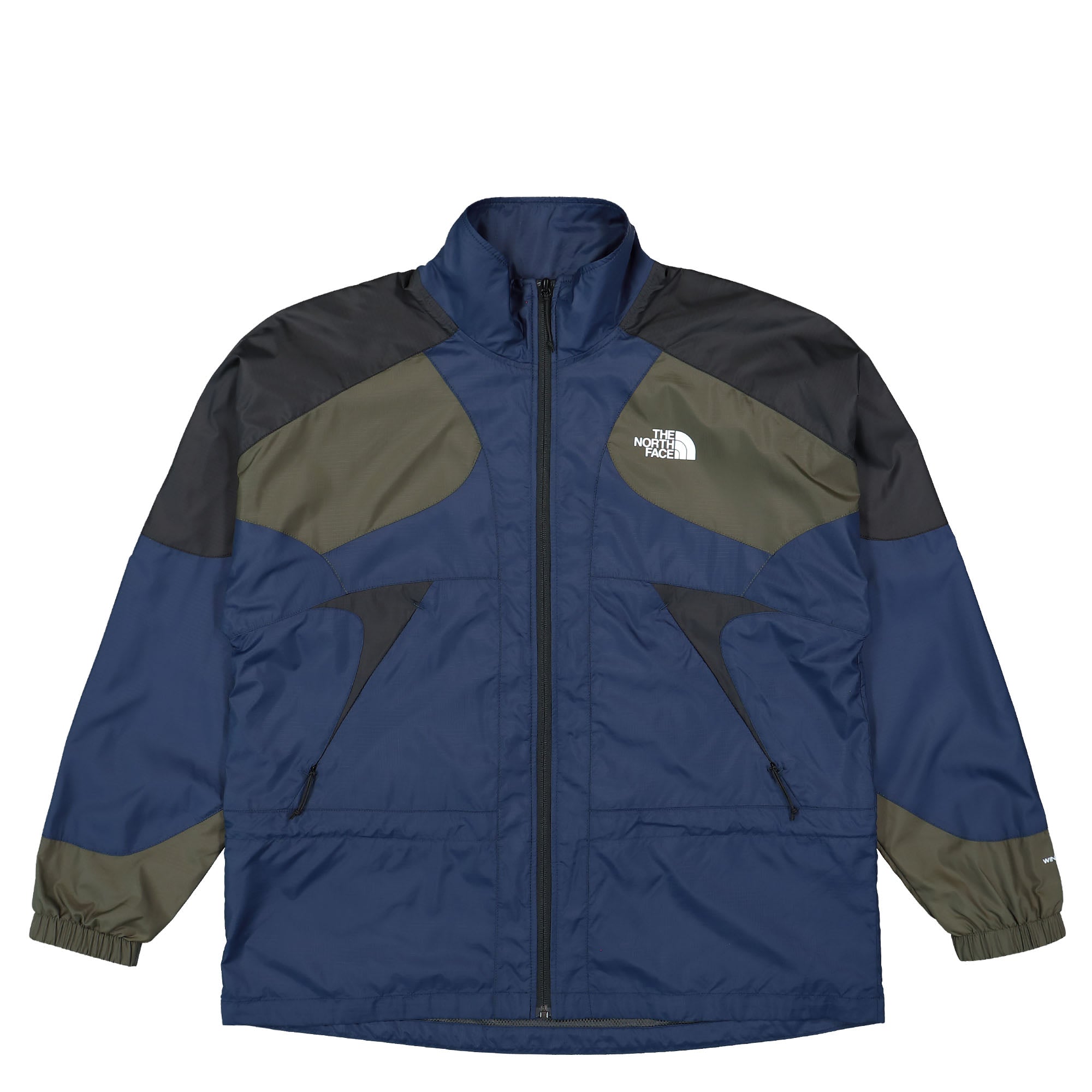 The North Face® W TNF X Jacket multicolored - VQB4SrfT