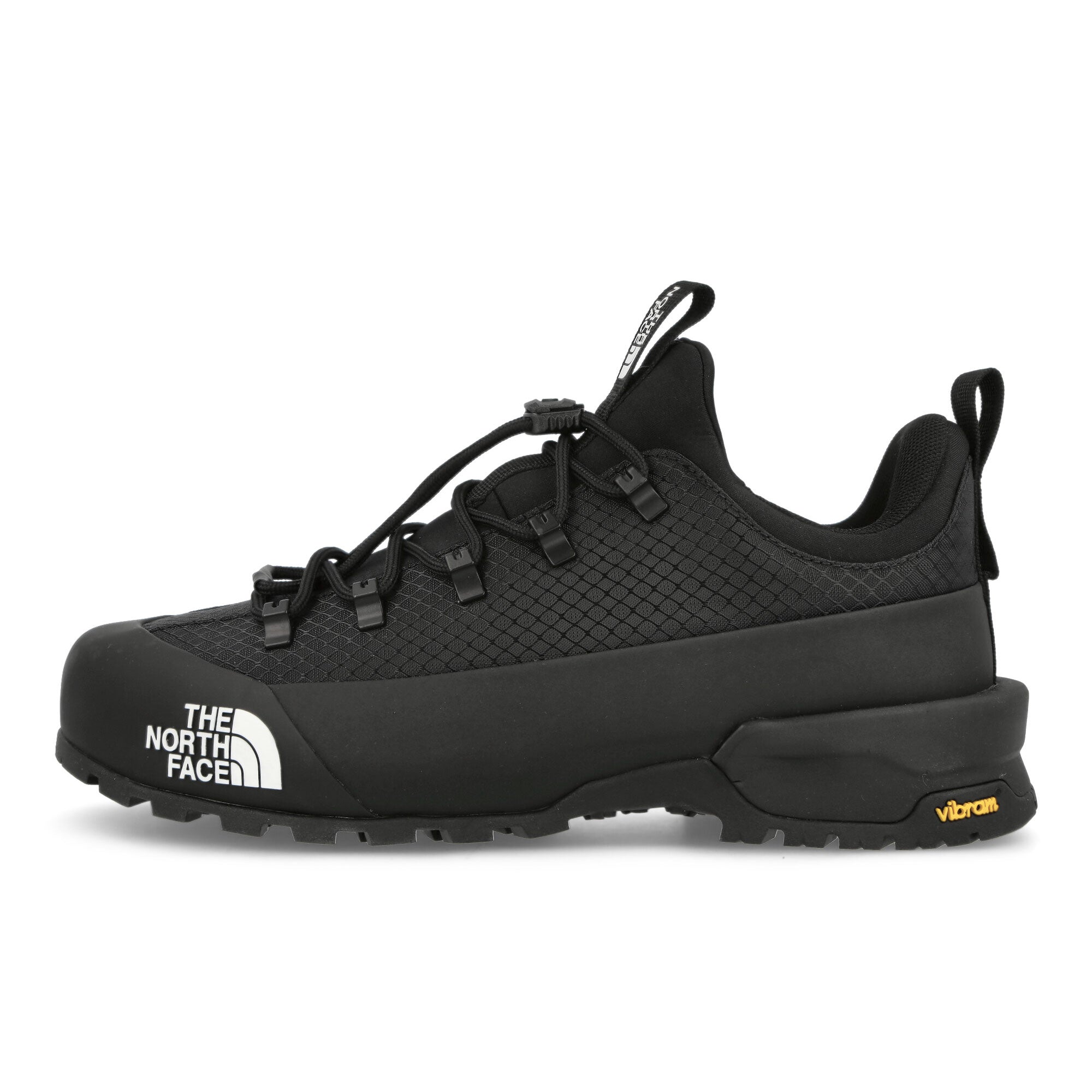 The North Face® Glenclyffe Low black - vqN5ZMQ9