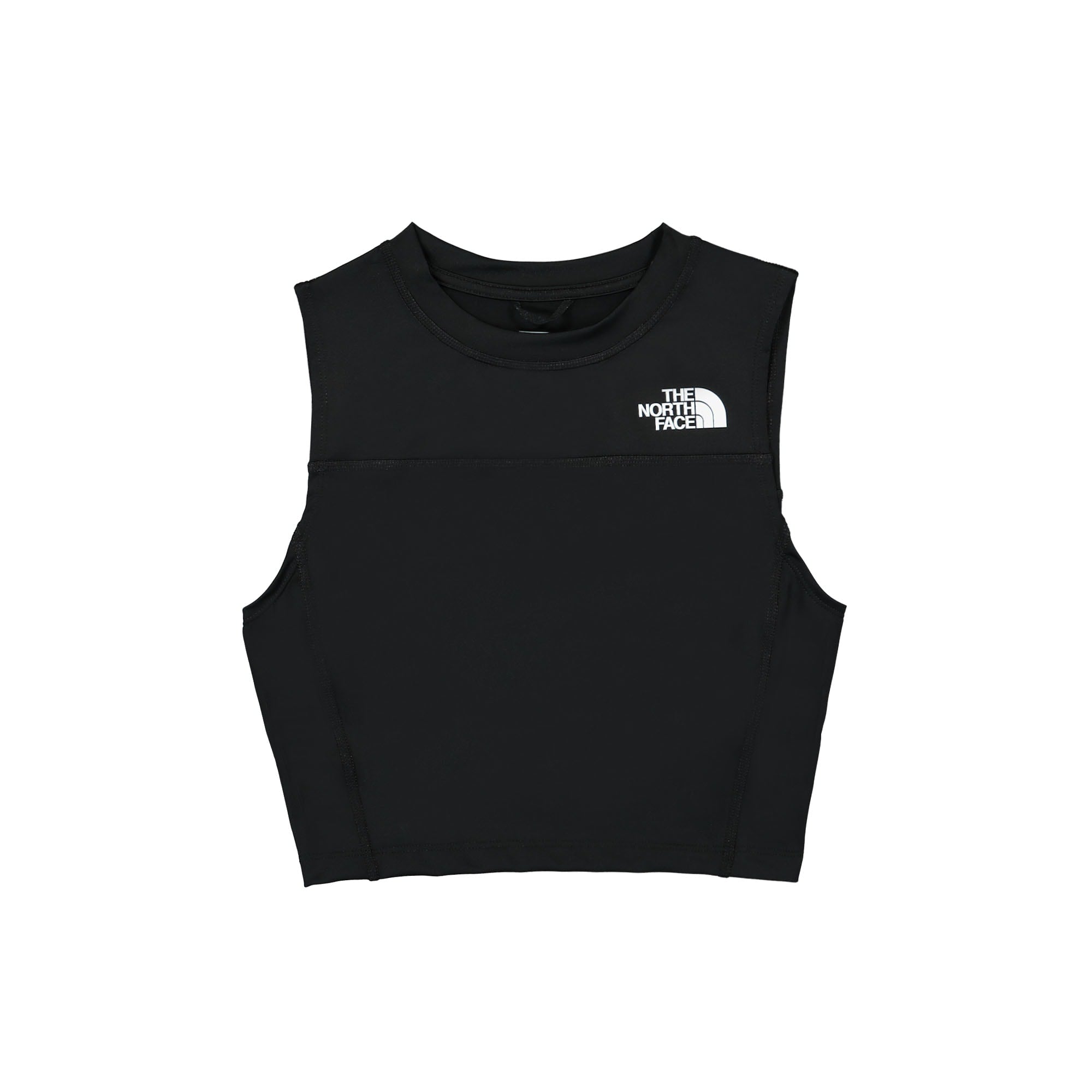 The North Face® W Poly Knit Tank multicolored - aypjkOfz