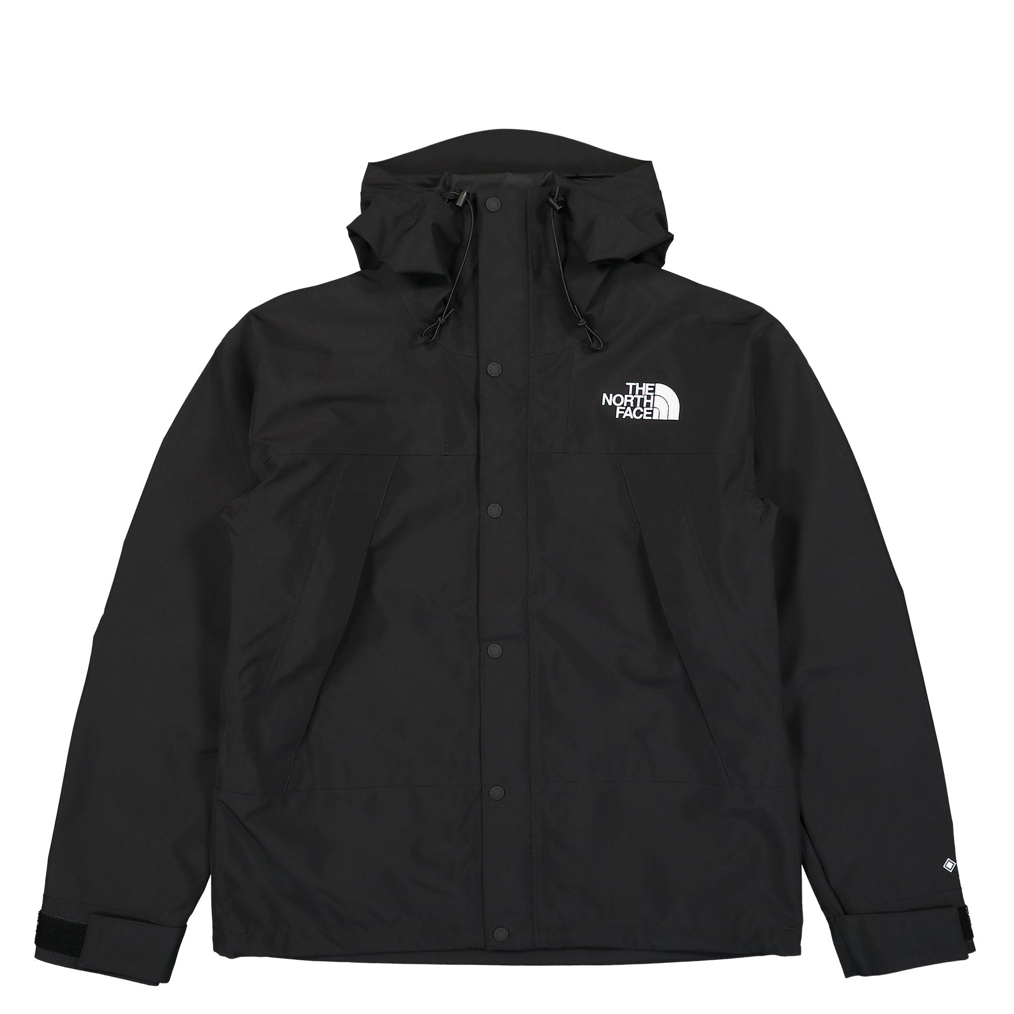 The North Face® GTX Mountain Jacket black - jii47aFO