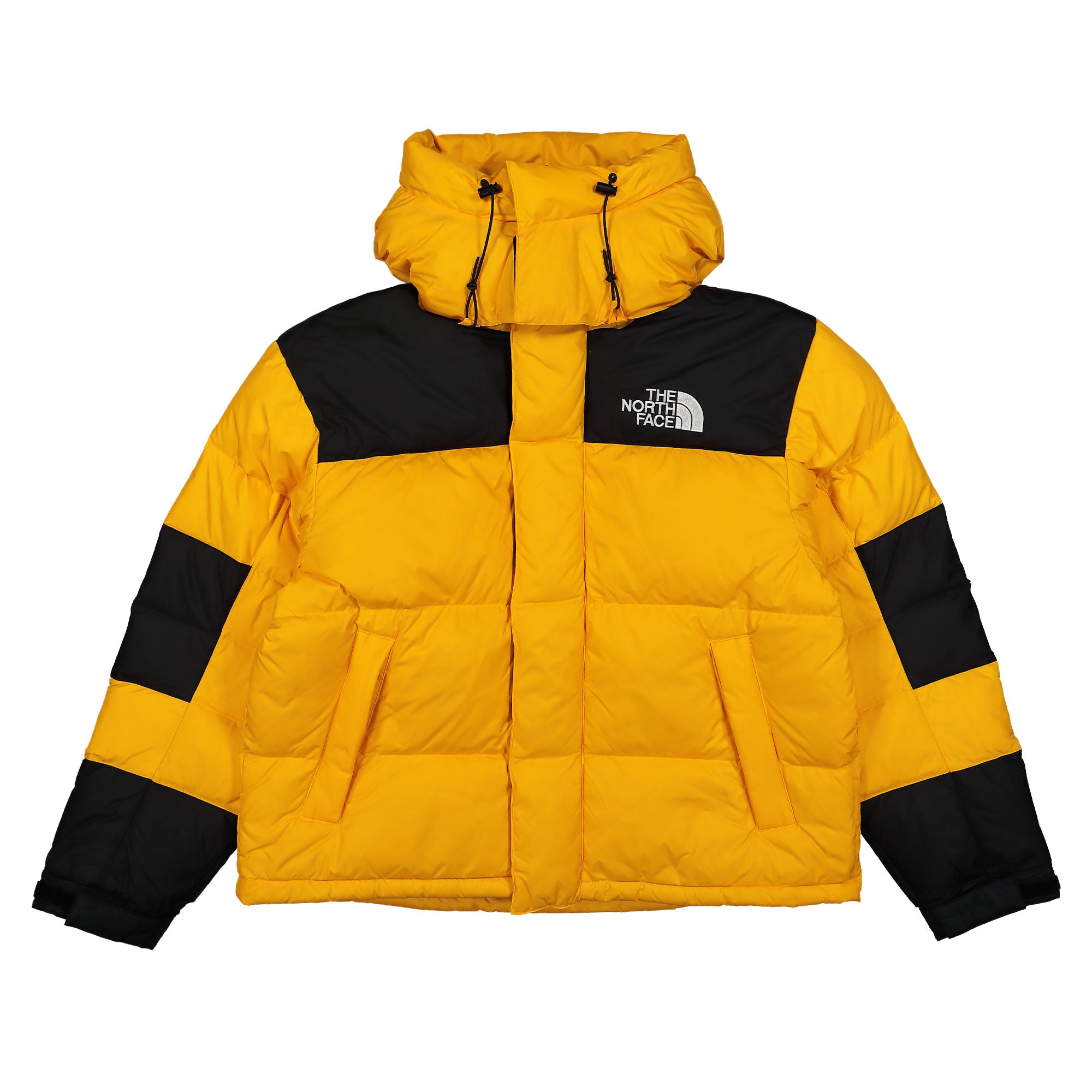 The North Face® Himalayan Baltoro Jacket yellow - 4g1v3gCA