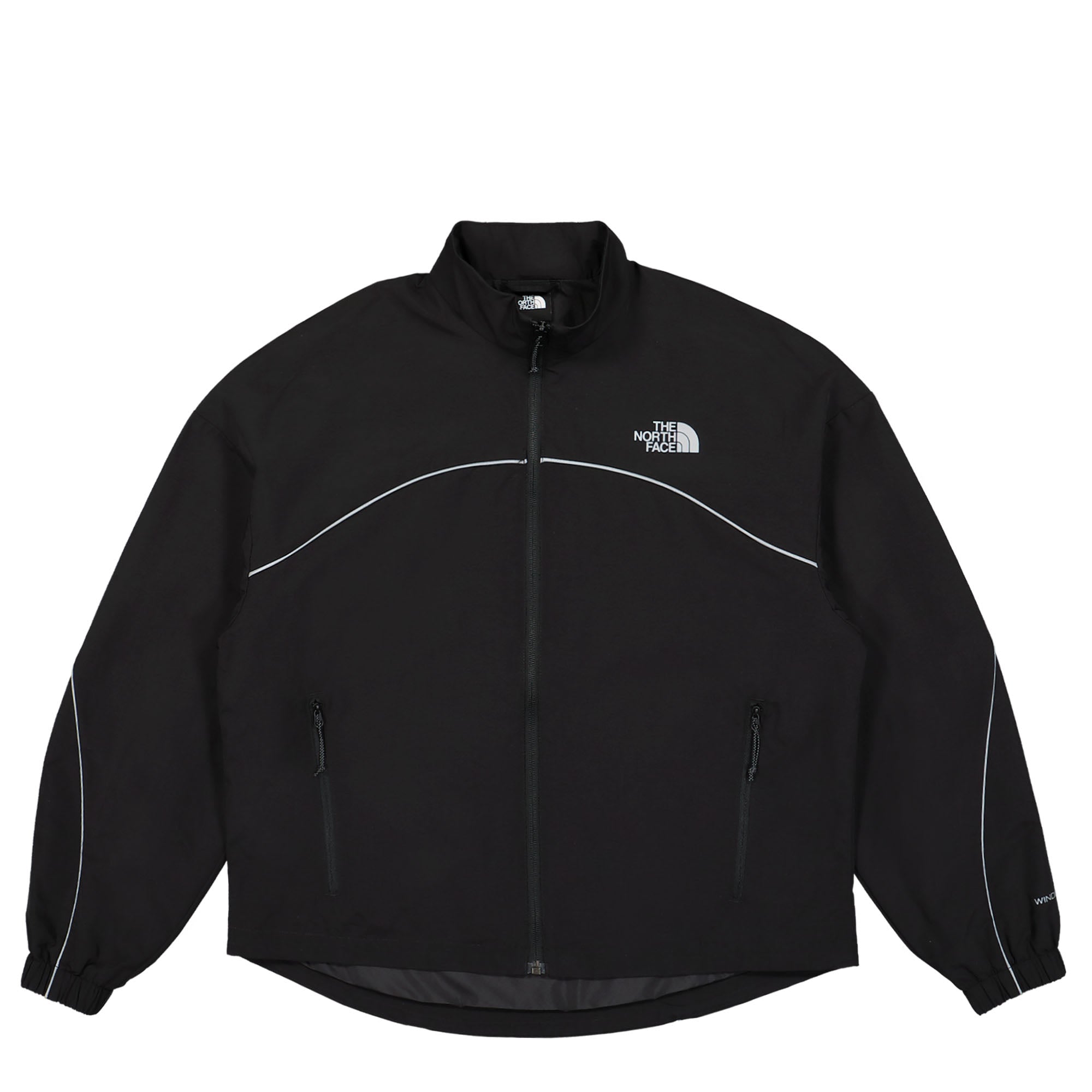 The North Face® W Tek Piping Wind Jacket multicolored - nMCYJi9Z