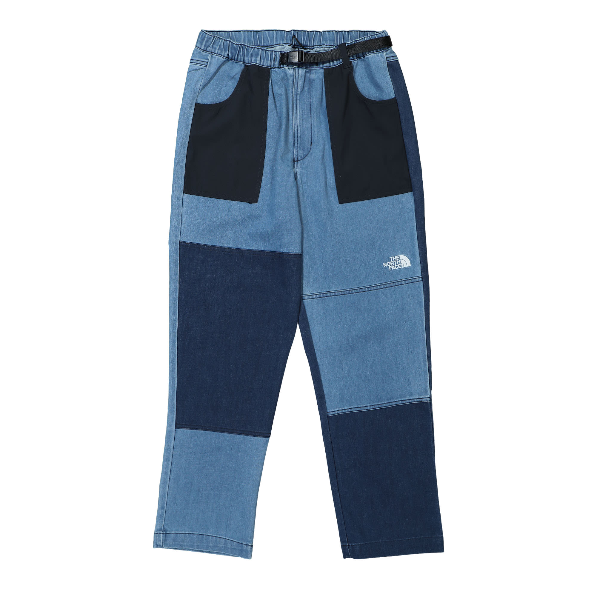 The North Face® Denim Casual Pant - AP blue - K5KTn0bG