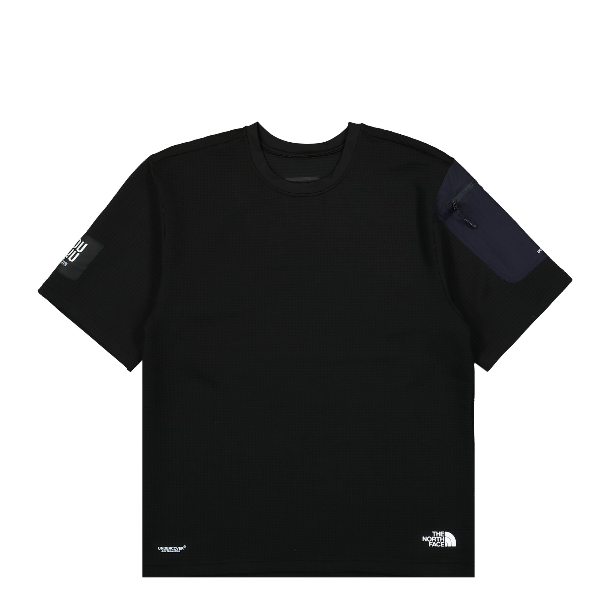 The North Face® DotKnit T-Shirt multicolored - 52LiiAq9