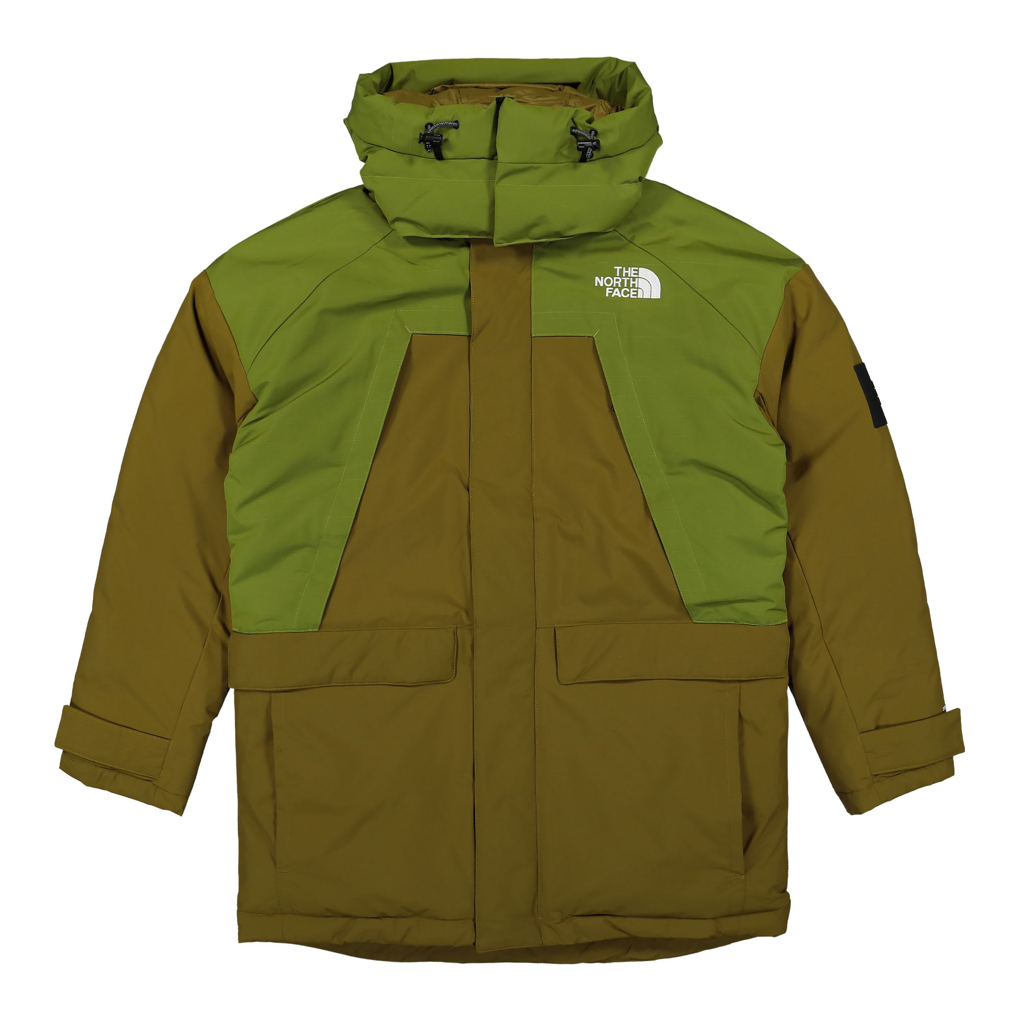 The North Face® Kembar Insulated Parka multicolored - zNOYo9Fu