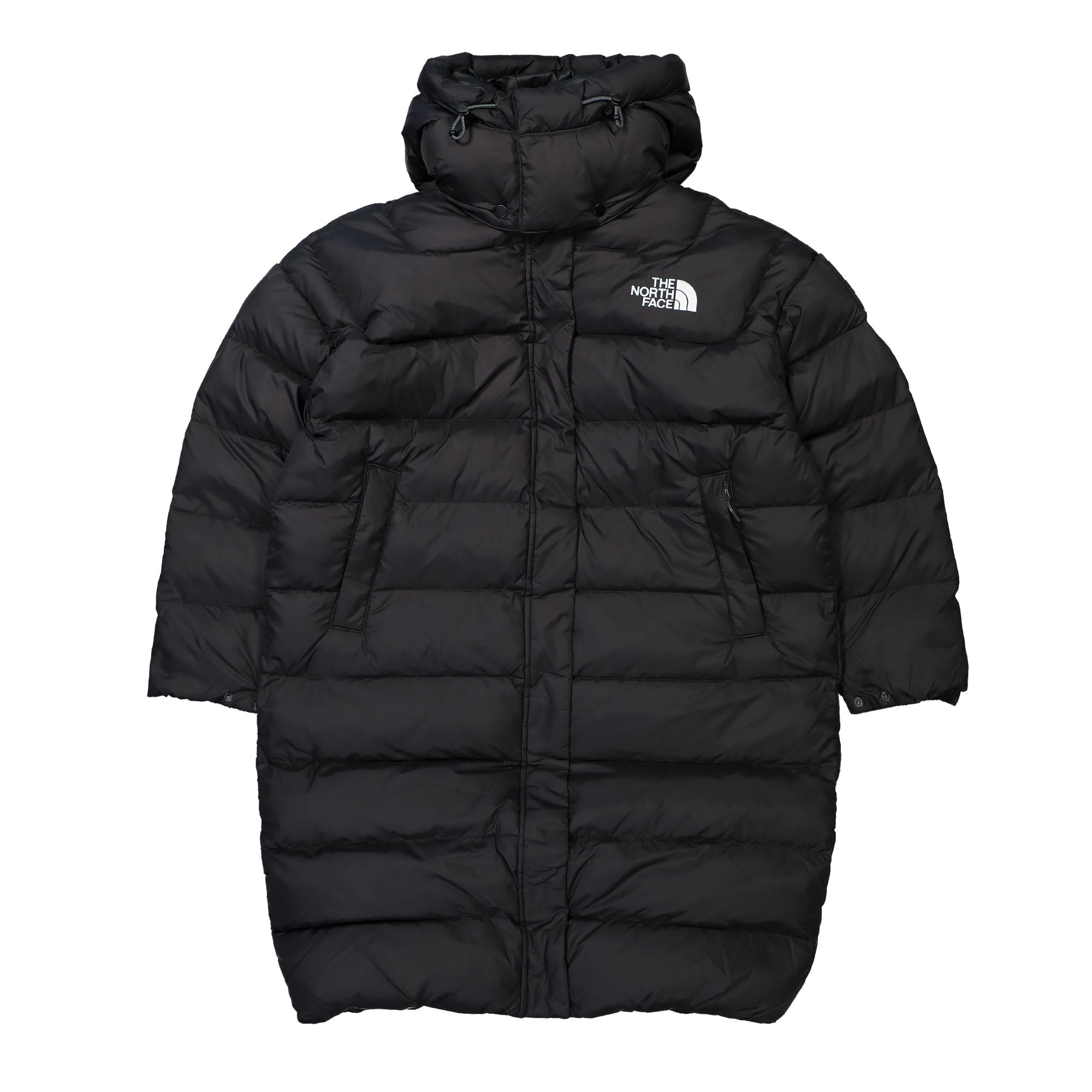 The North Face® W Duster Y2K Synthetic Insulated Jacket multicolored - jFVOUVIj