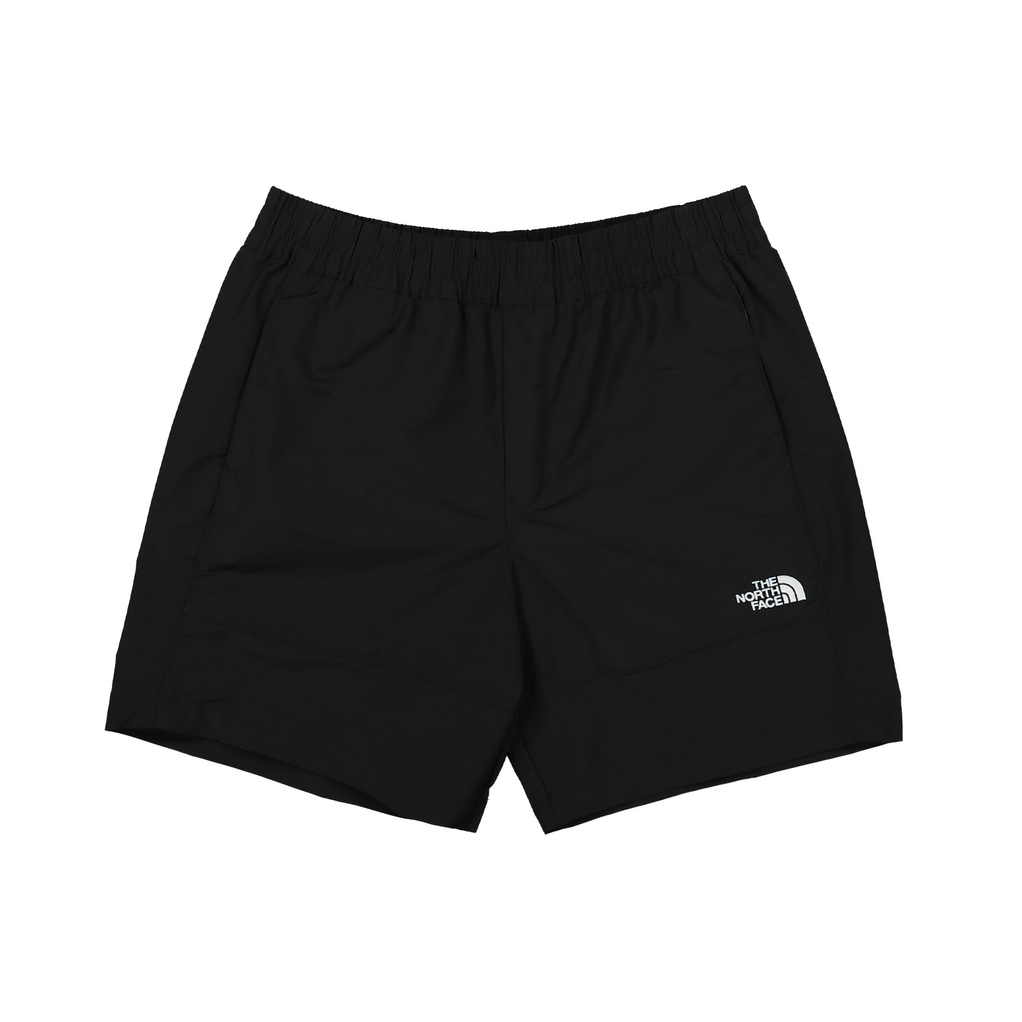 The North Face® TNF Easy Wind Shorts black - RlkxOIS8