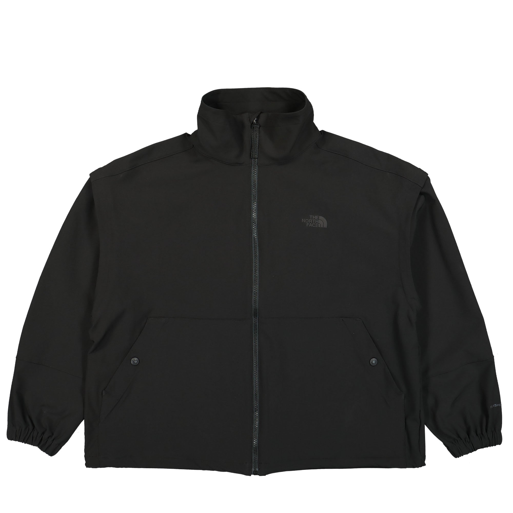 The North Face® W Karasawa Convertible Jacket black - 85BpfsBH