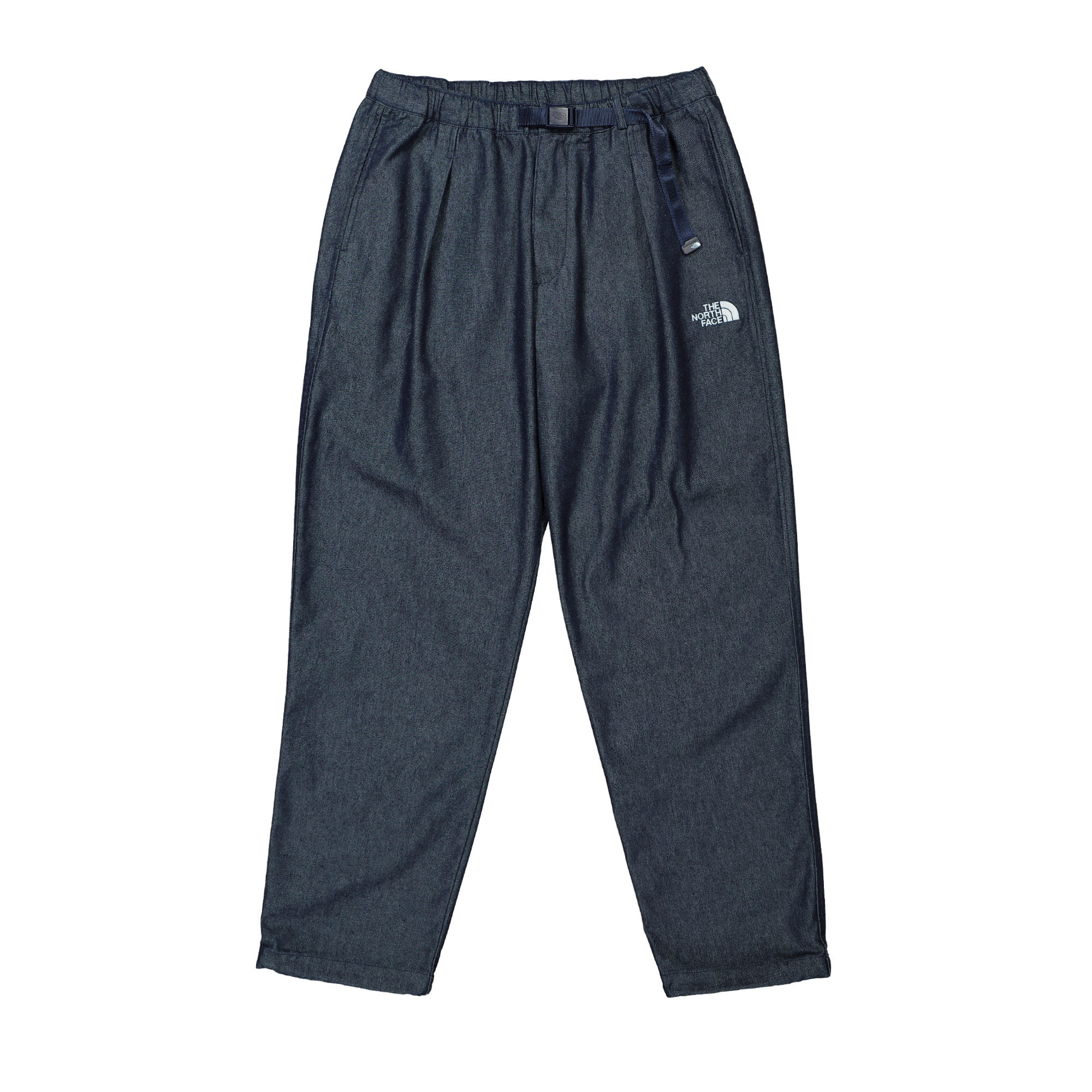 The North Face® Denim Pants - AP blue - U6ctsPhd