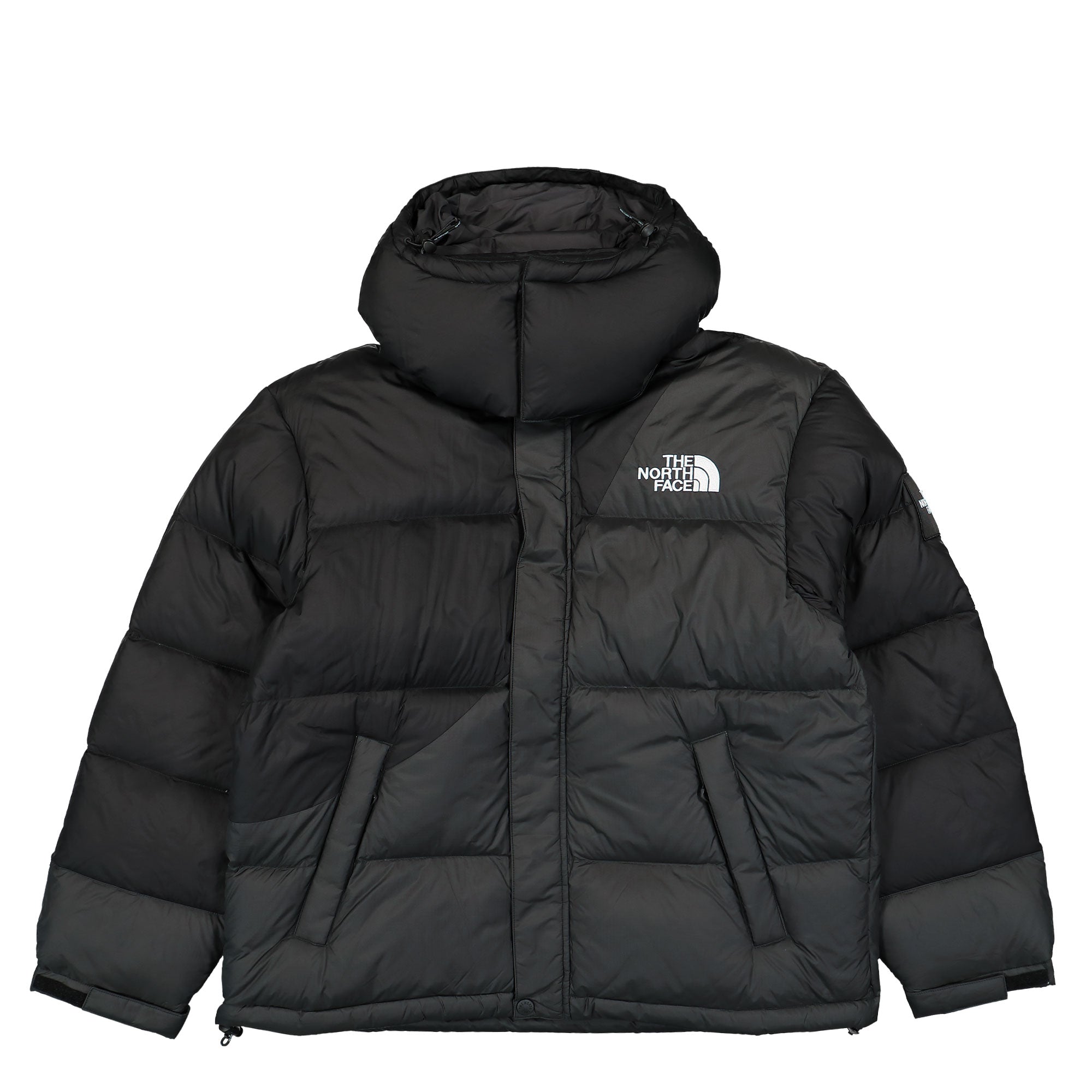 The North Face® Down Puffer Jacket black - dulbC7CU