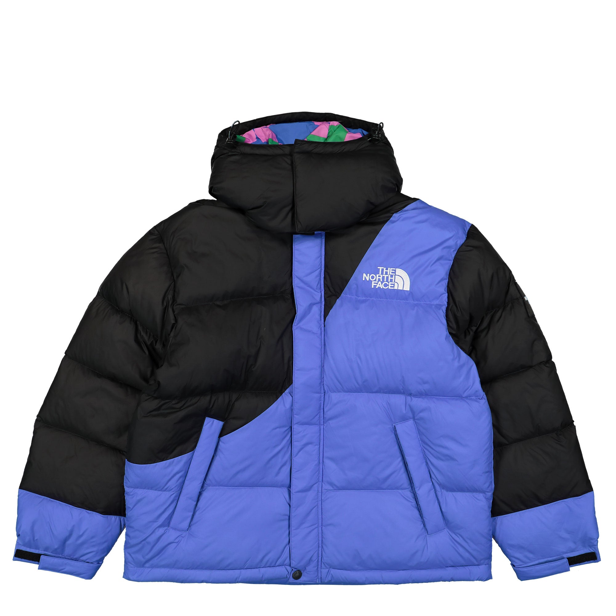 The North Face® Down Puffer Jacket blue - wQZ6Lf4O