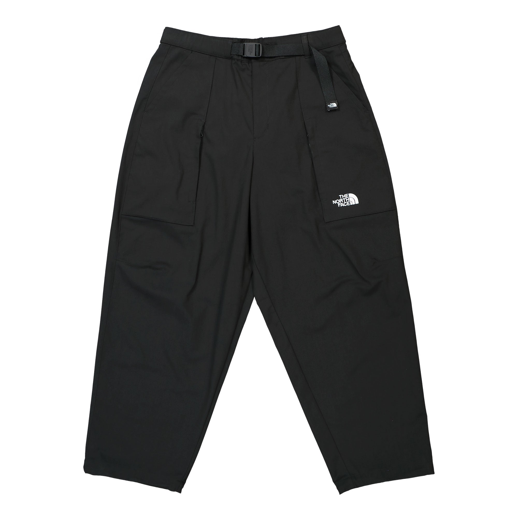 The North Face® Relaxed Pant black - udruGCUA