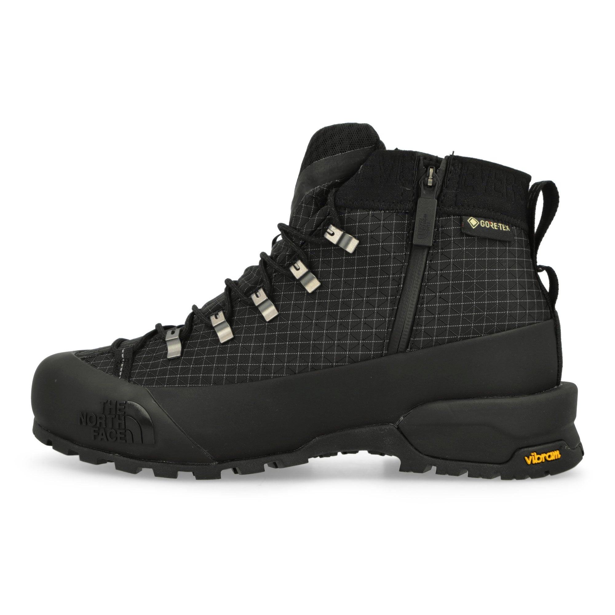 The North Face® Glenclyffe Zip Gore-Tex black - 1n68V1xT