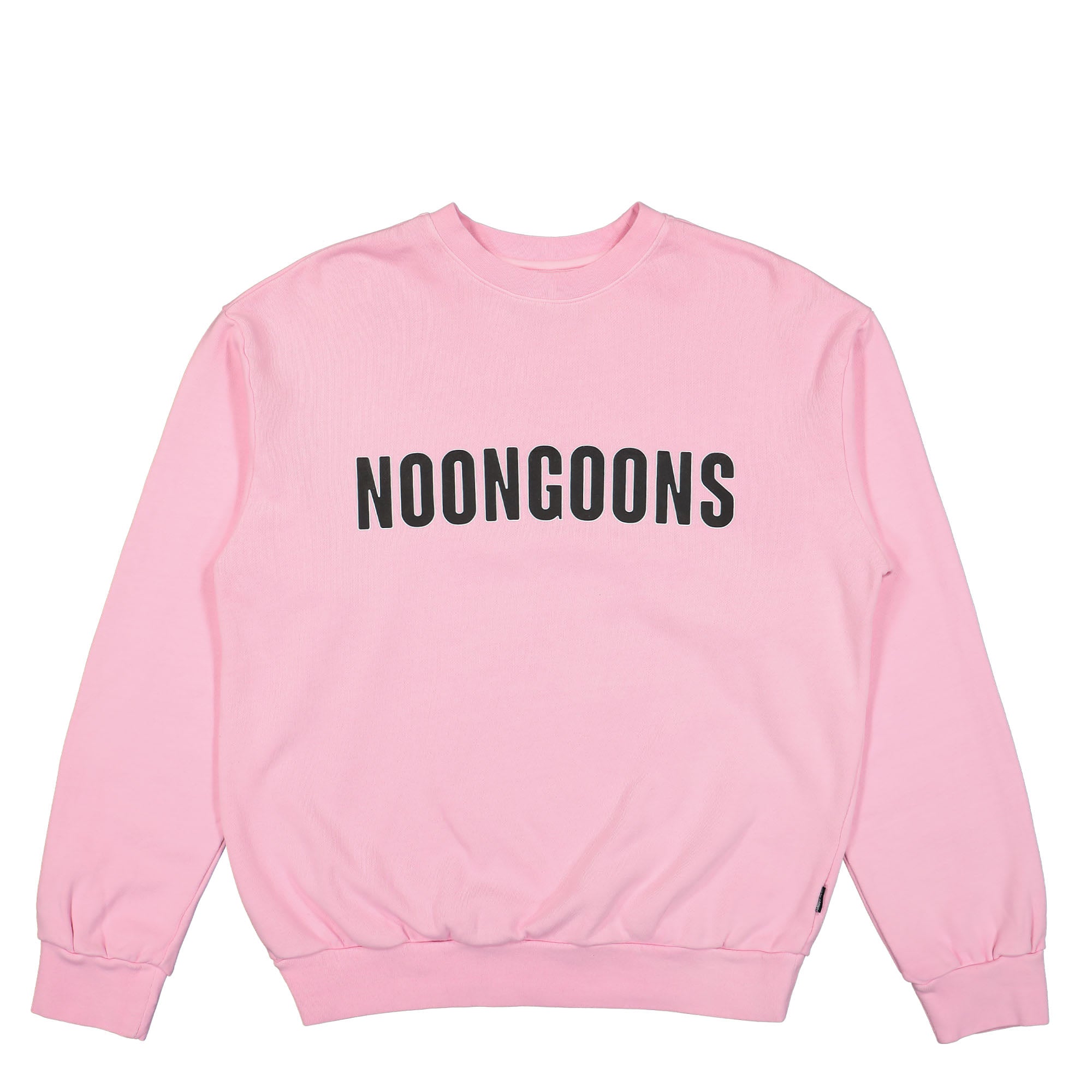 Noon Goons® Spellout Sweatshirt multicolored - qTQz0wpB