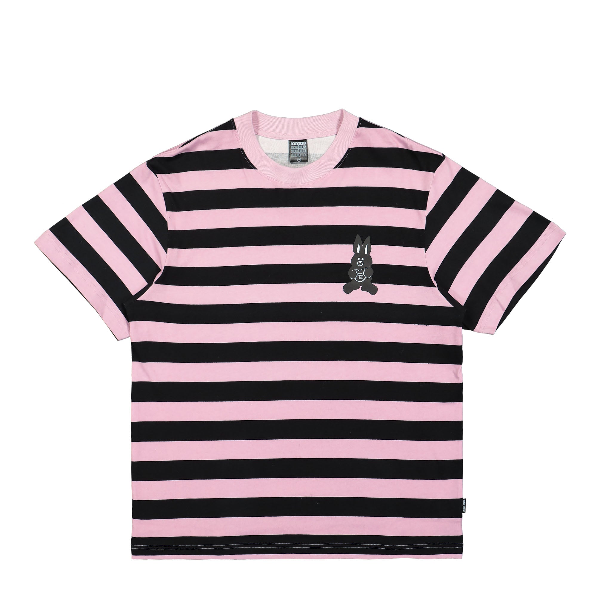 Noon Goons® Stoned Stripe T-Shirt multicolored - DSiuvs1u