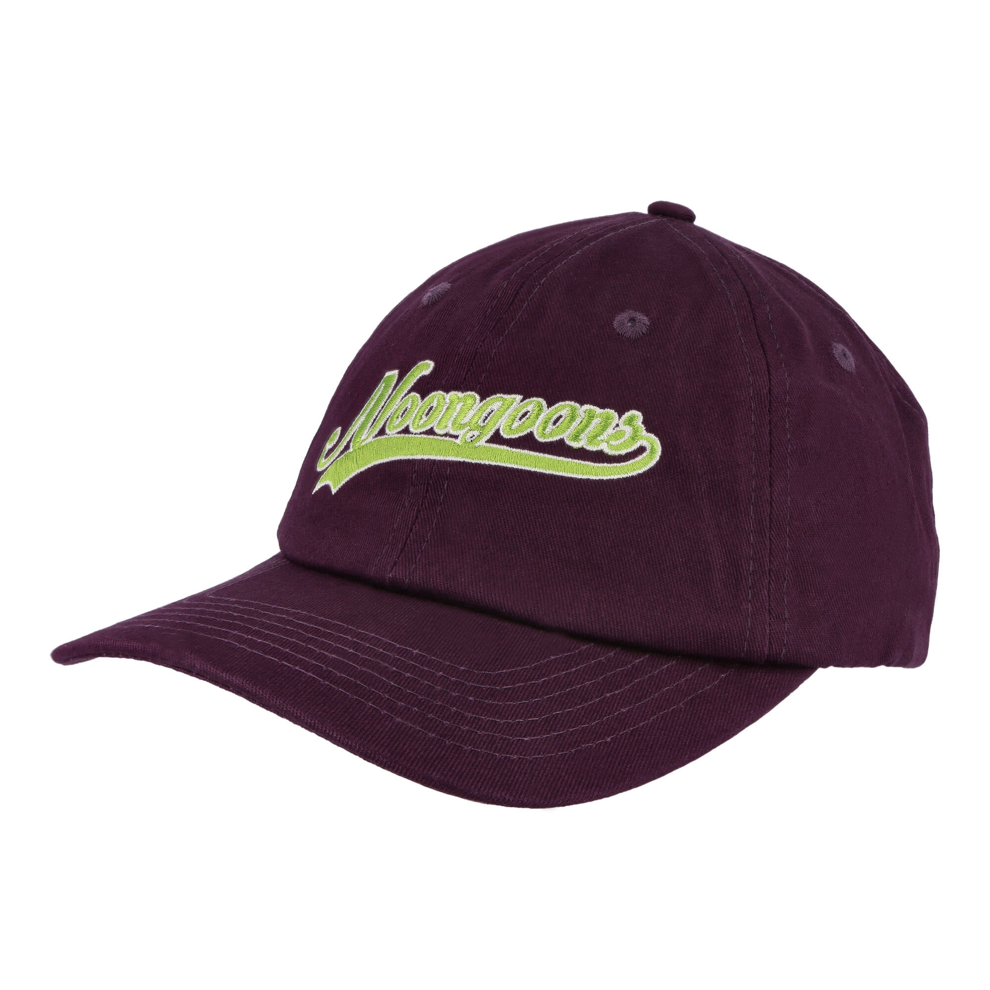 Noon Goons® Haole Dad Hat purple - iASkhTsX