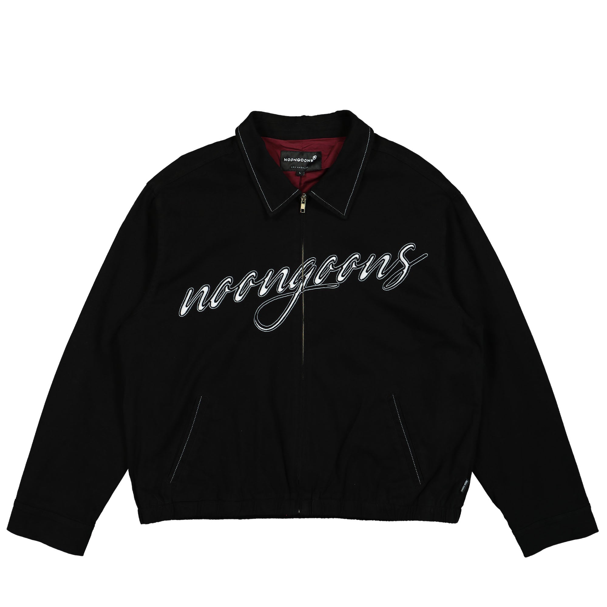 Noon Goons® Stitched Up Jacket multicolored - jnGoUXfS