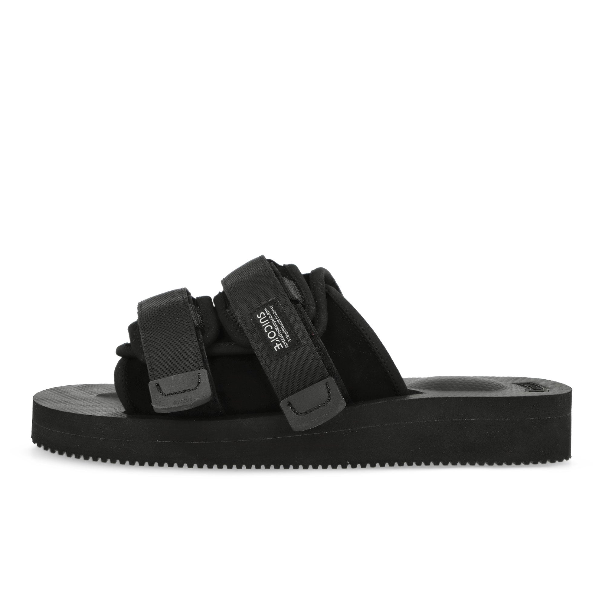 Suicoke® Moto - VS black - Y1hJL162