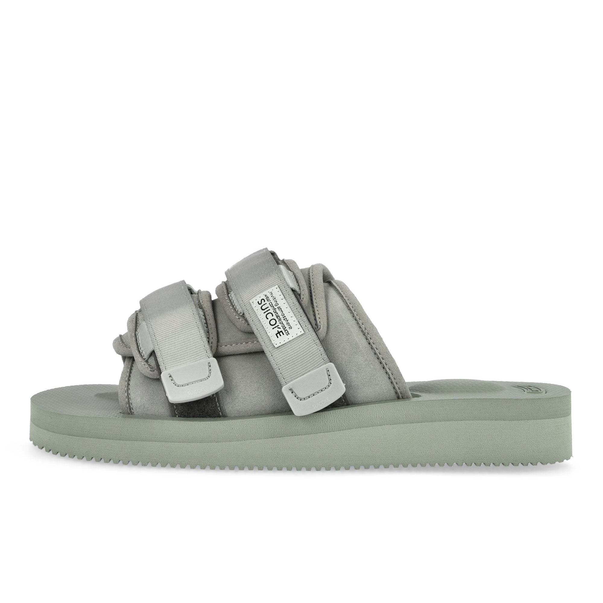 Suicoke® Moto - VS olive - MaPaplSt