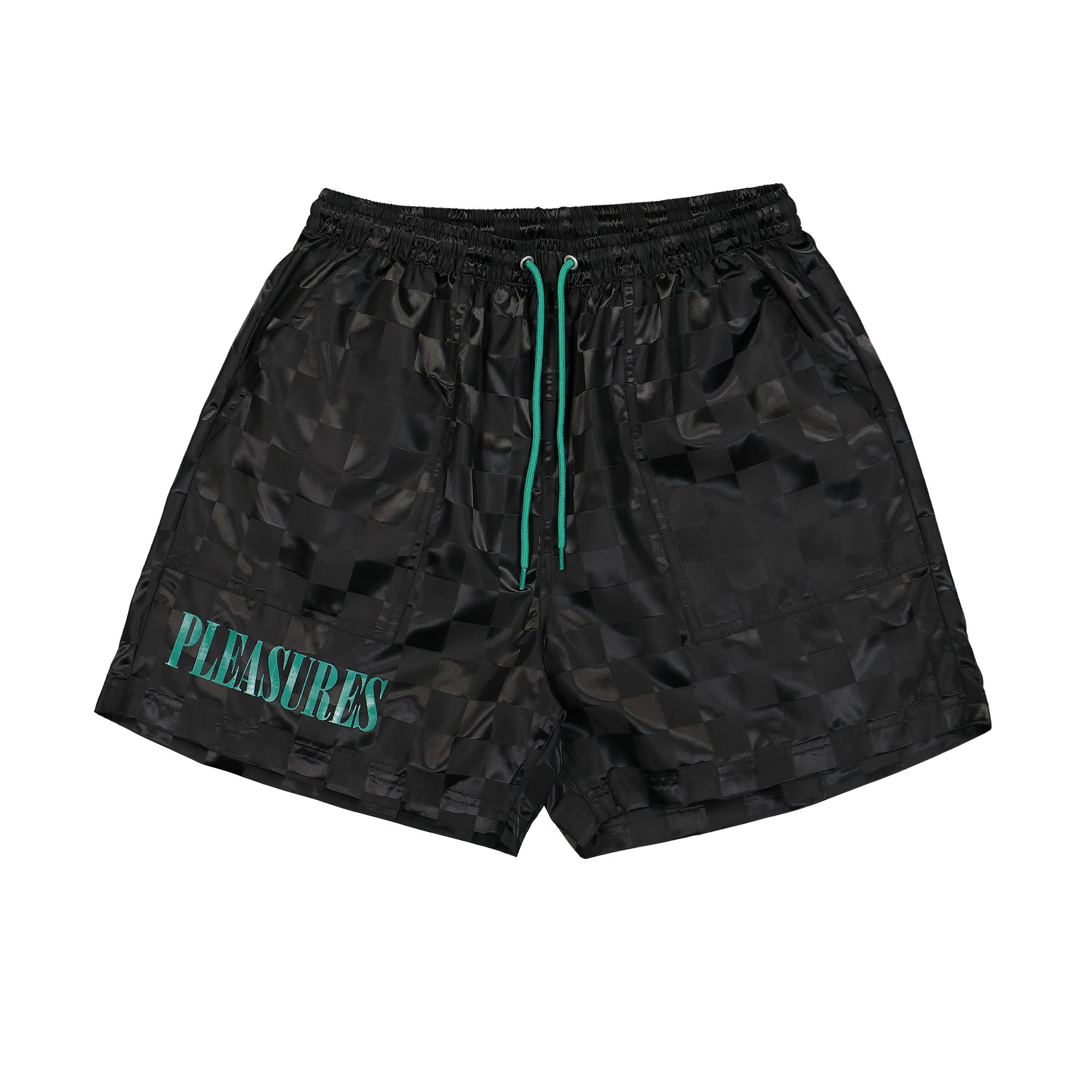 Pleasures® BPM Shorts multicolored - cd46pg3y