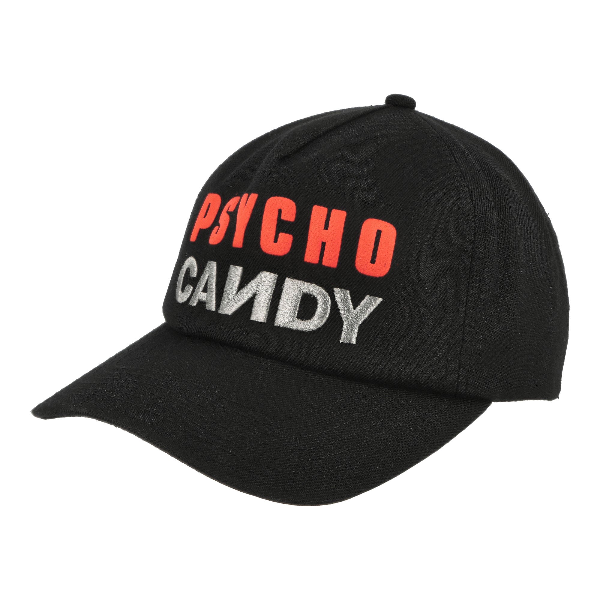 Pleasures® Psycho Cap black - LmAHCwsP