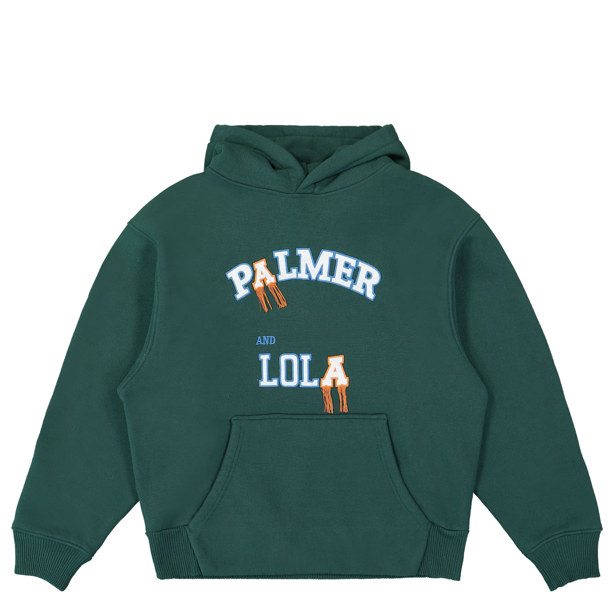 PAL Sporting Goods® Rocker Hoodie multicolored - IJpLH1pt