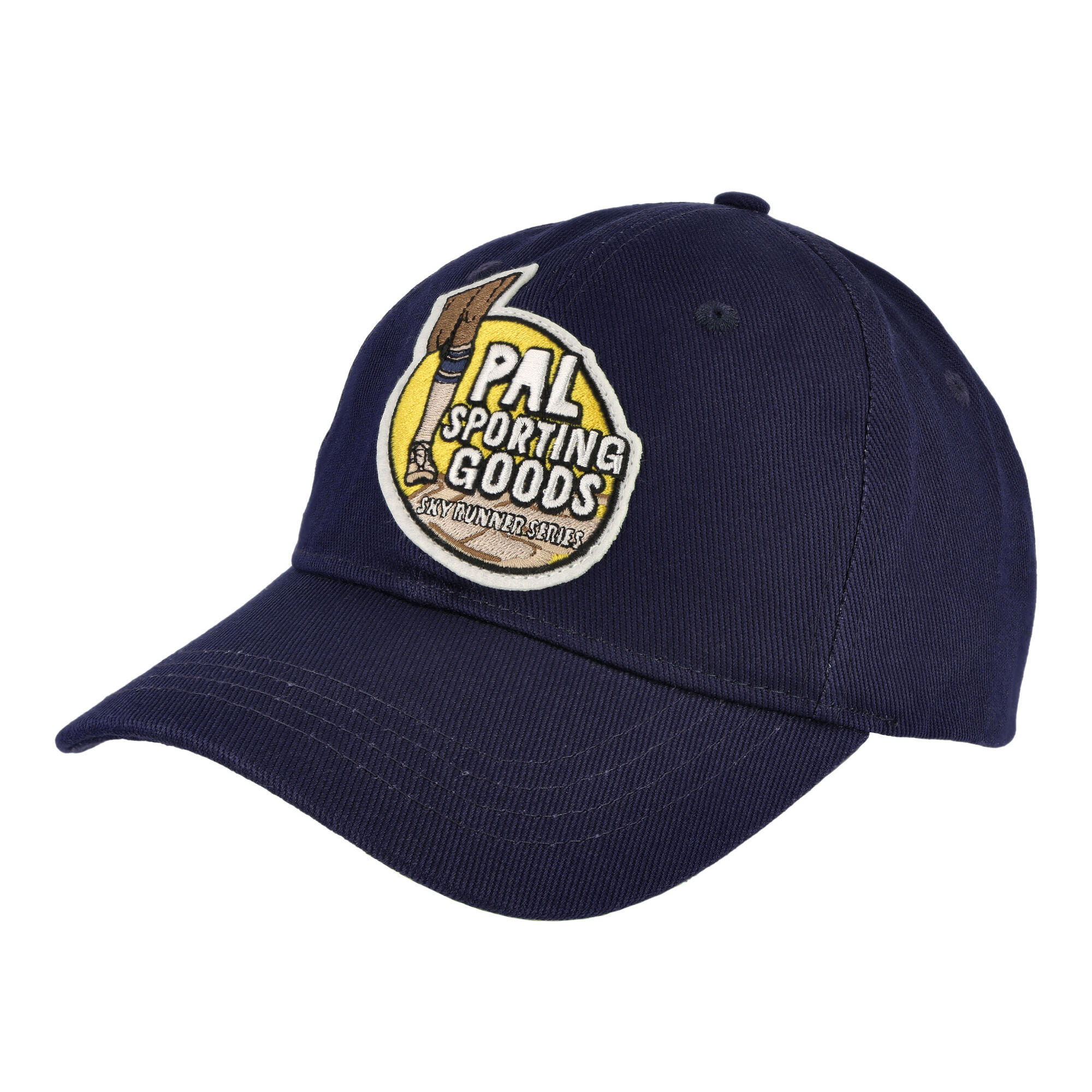 PAL Sporting Goods® Sky Runner Cap multicolored - 0F1KVNhX