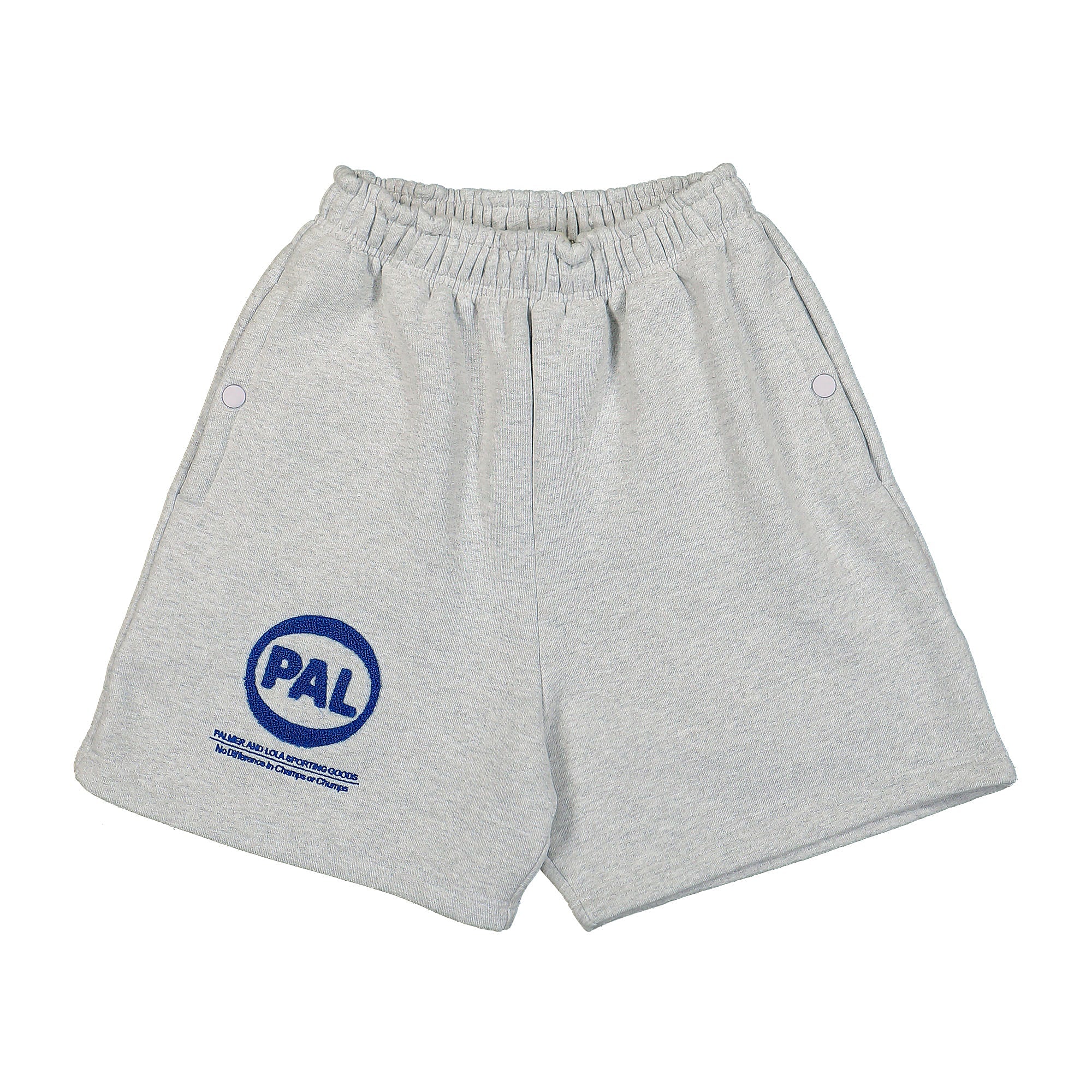 PAL Sporting Goods® New TM Shorts gray - NL9Y8vWk